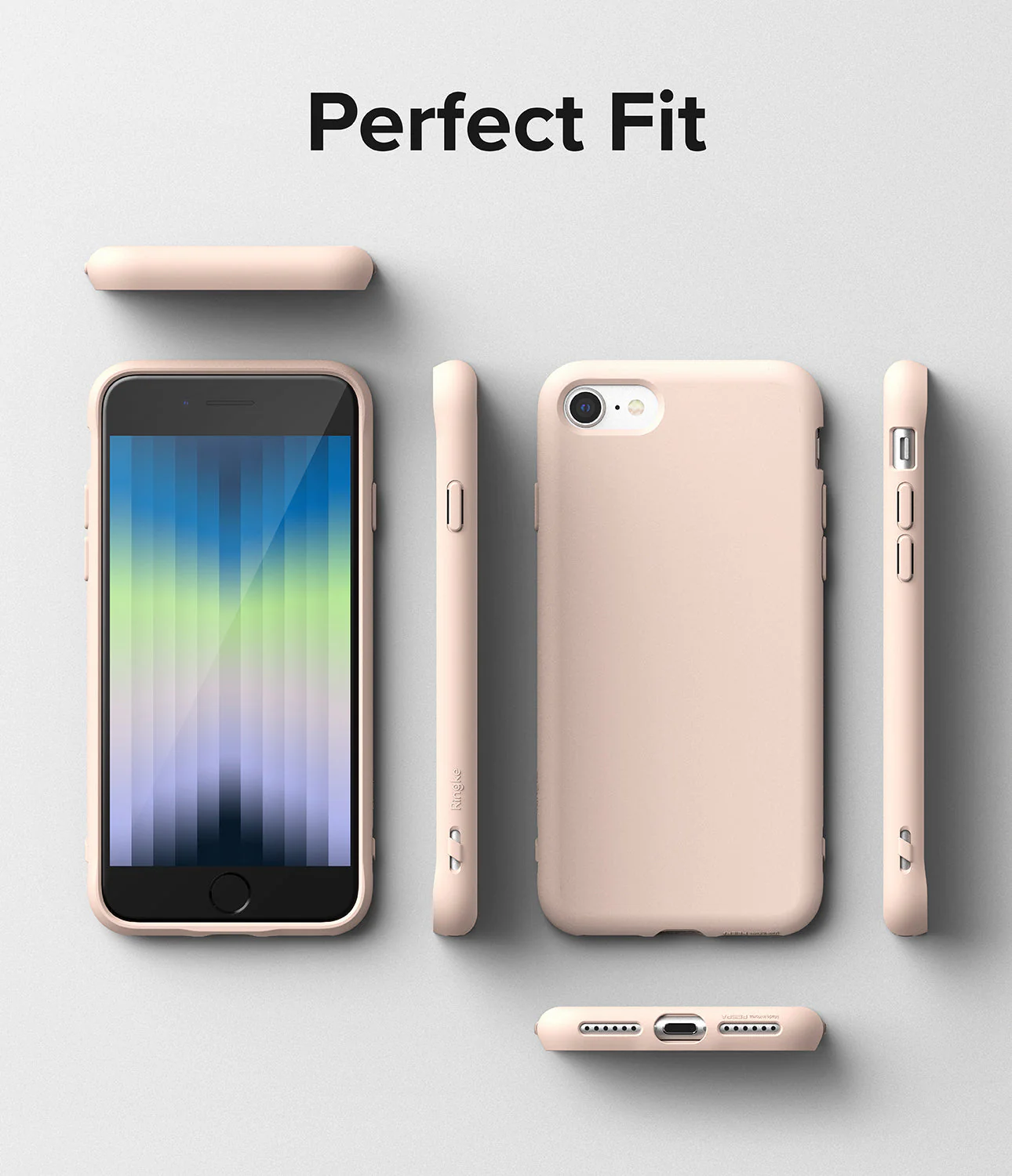 iPhone SE 2022 5G / SE 2020 / 8 Case | Air-S - Image 21