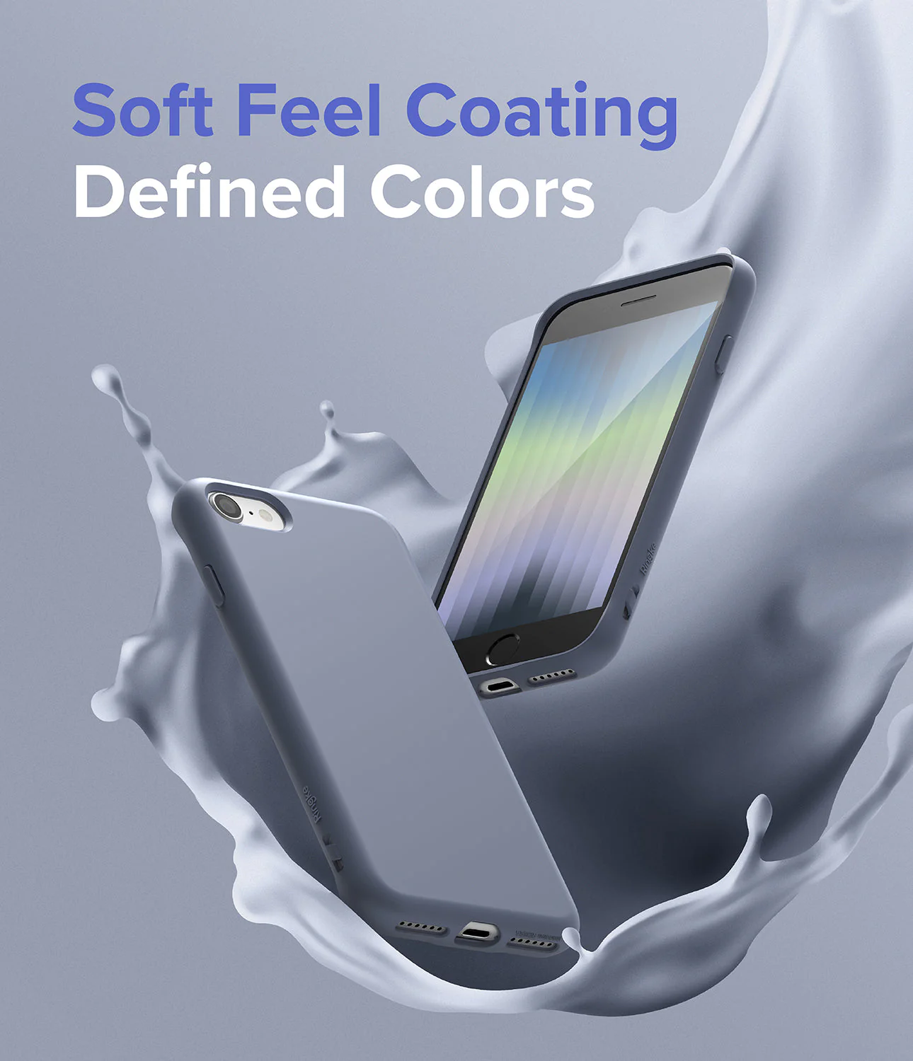 iPhone SE 2022 5G / SE 2020 / 8 Case | Air-S - Image 26