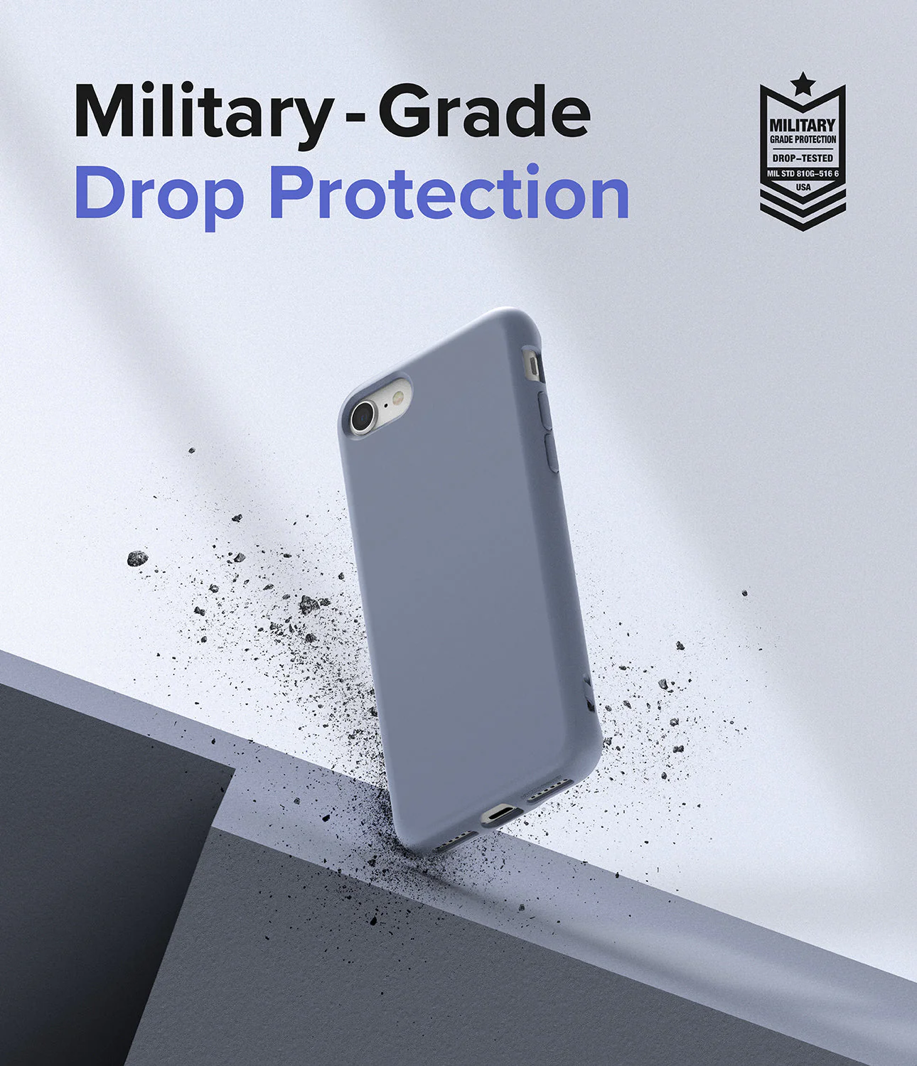 iPhone SE 2022 5G / SE 2020 / 8 Case | Air-S - Image 28