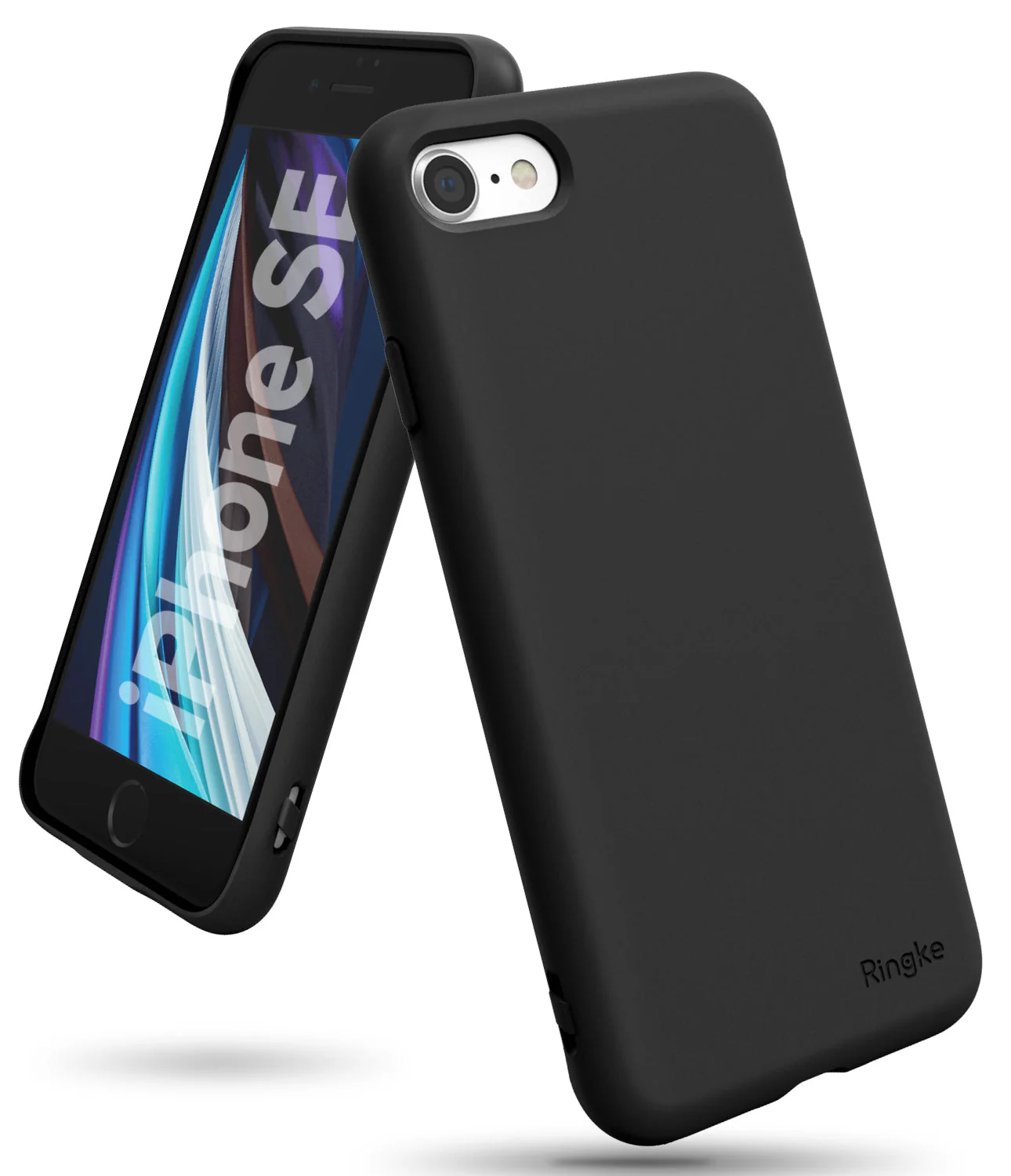 iPhone SE 2022 5G / SE 2020 / 8 Case | Air-S - Image 3