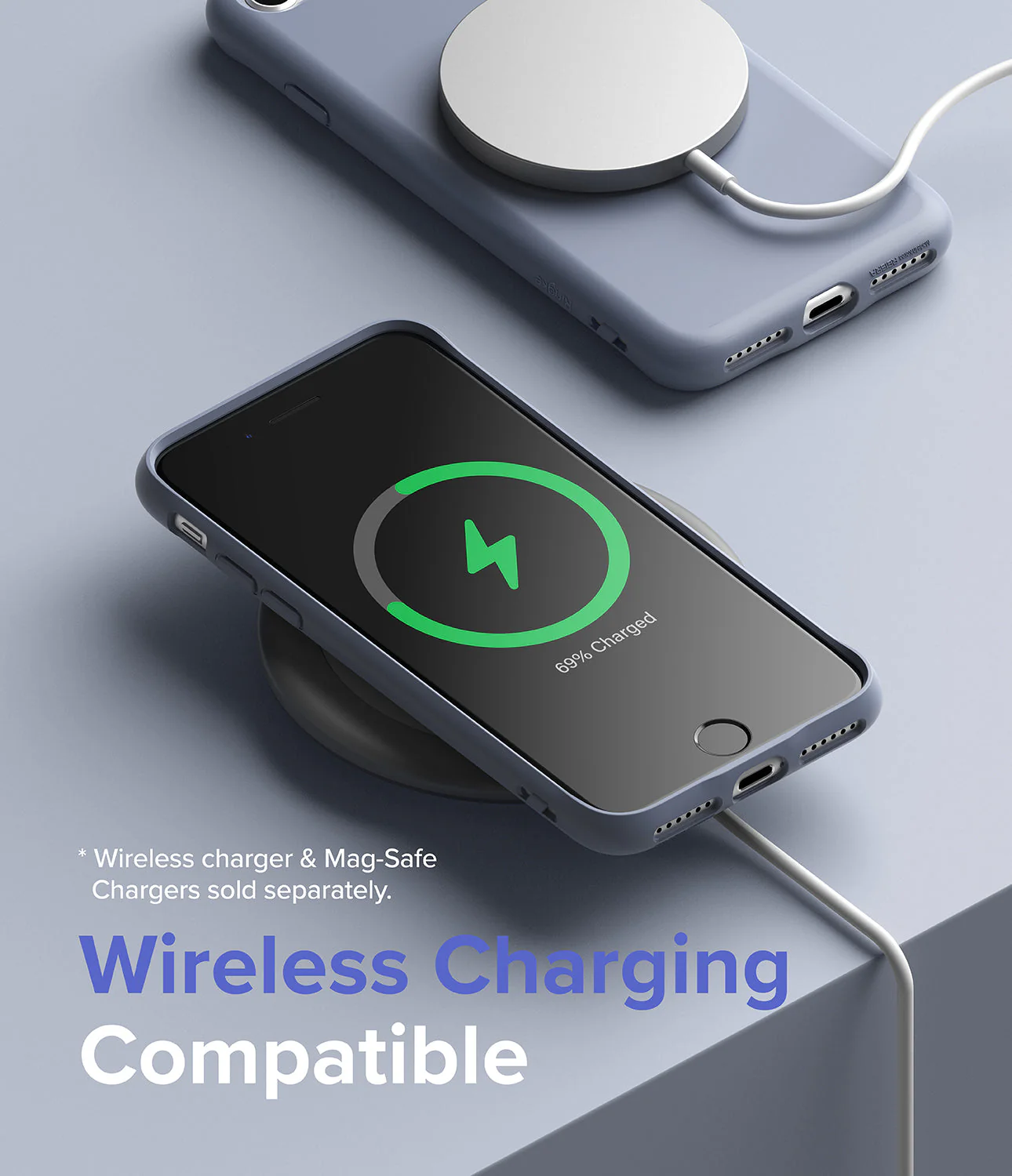 iPhone SE 2022 5G / SE 2020 / 8 Case | Air-S - Image 30