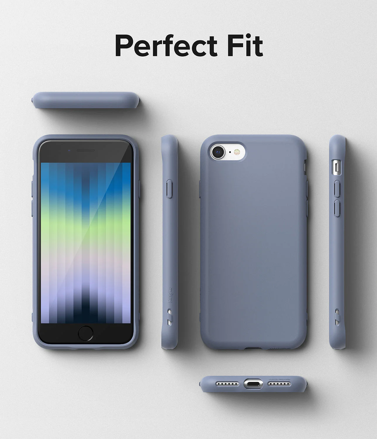 iPhone SE 2022 5G / SE 2020 / 8 Case | Air-S - Image 31