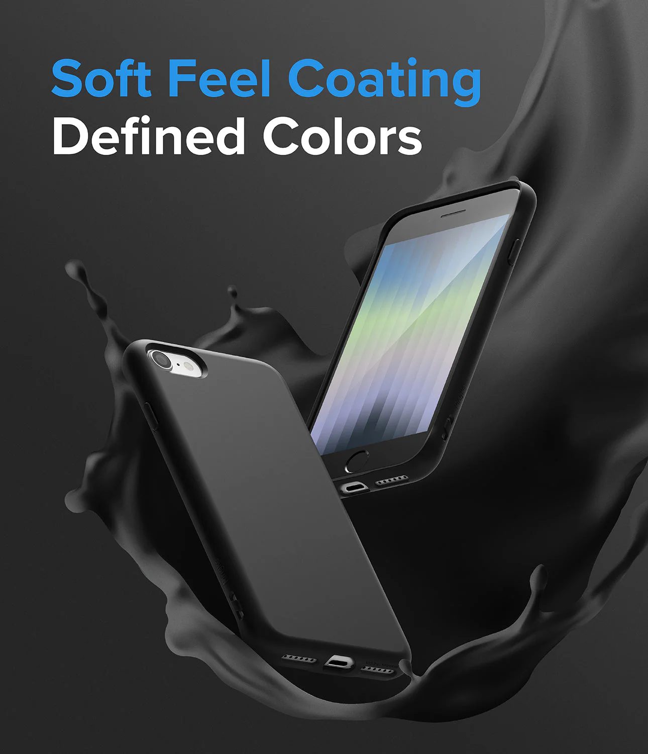 iPhone SE 2022 5G / SE 2020 / 8 Case | Air-S - Image 6