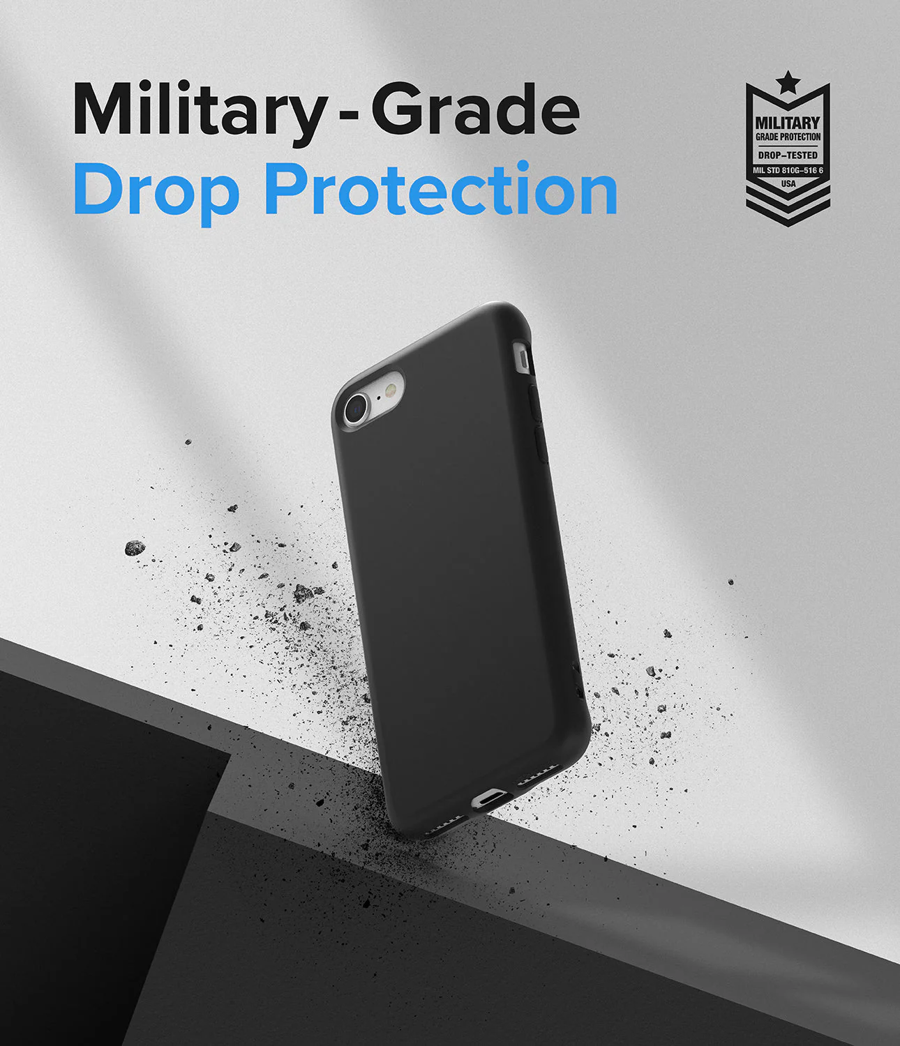 iPhone SE 2022 5G / SE 2020 / 8 Case | Air-S - Image 8