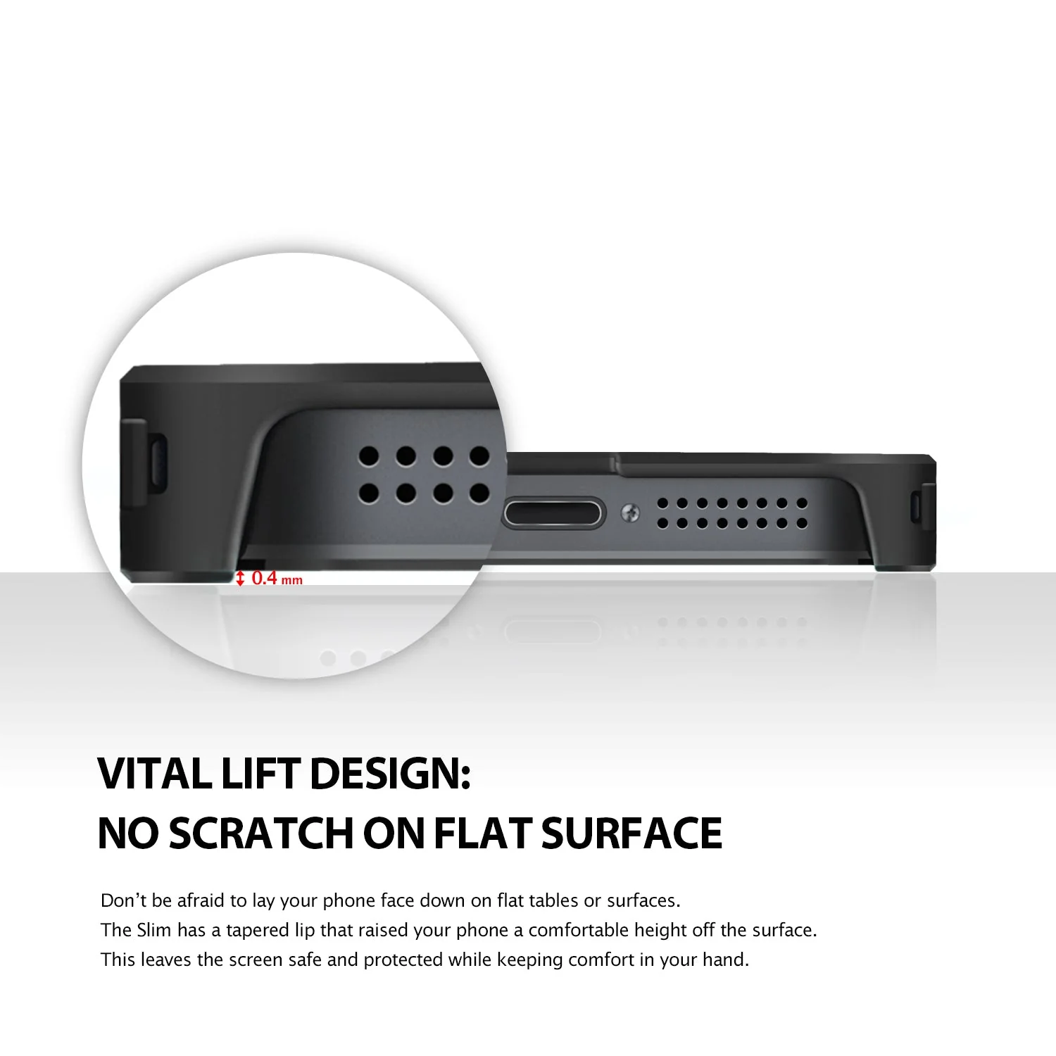 iPhone SE / 5s / 5 Case | Slim - Image 18