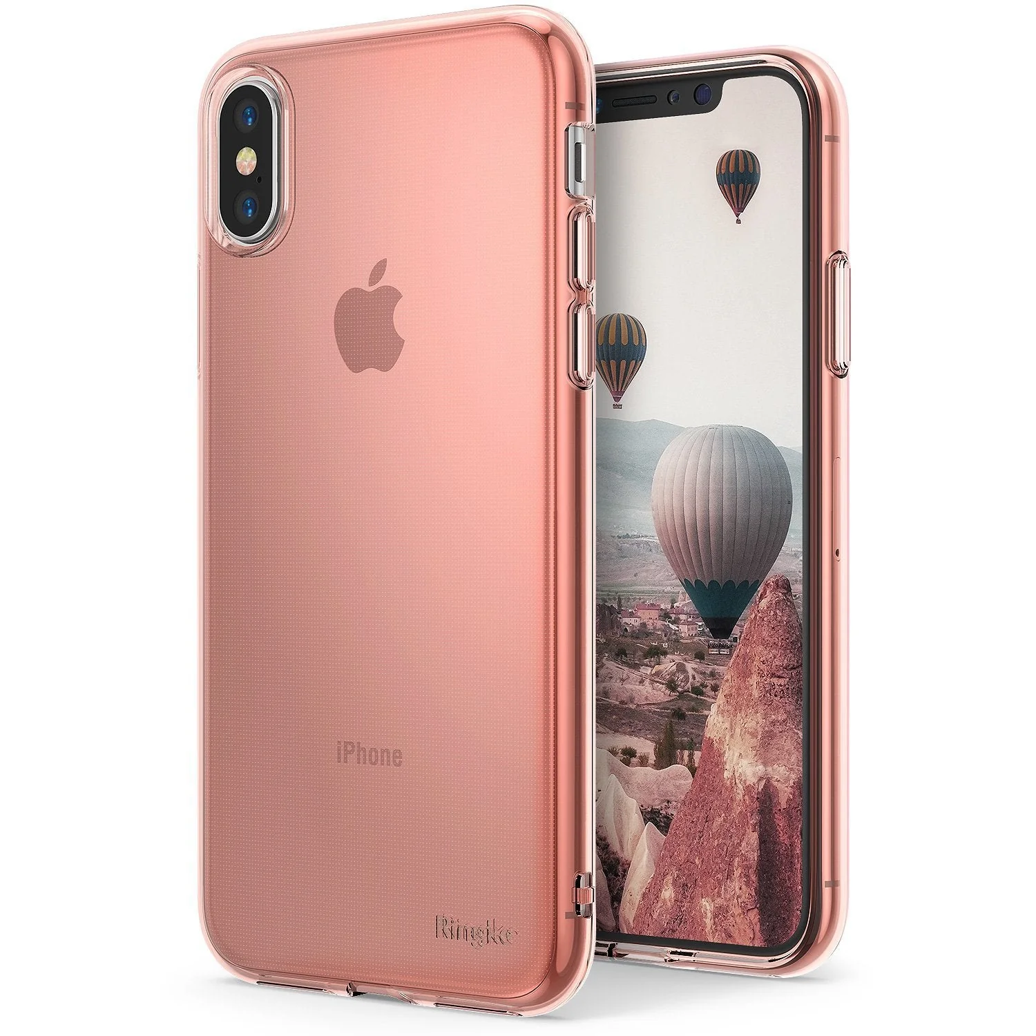 iPhone X Case | Air - Image 13