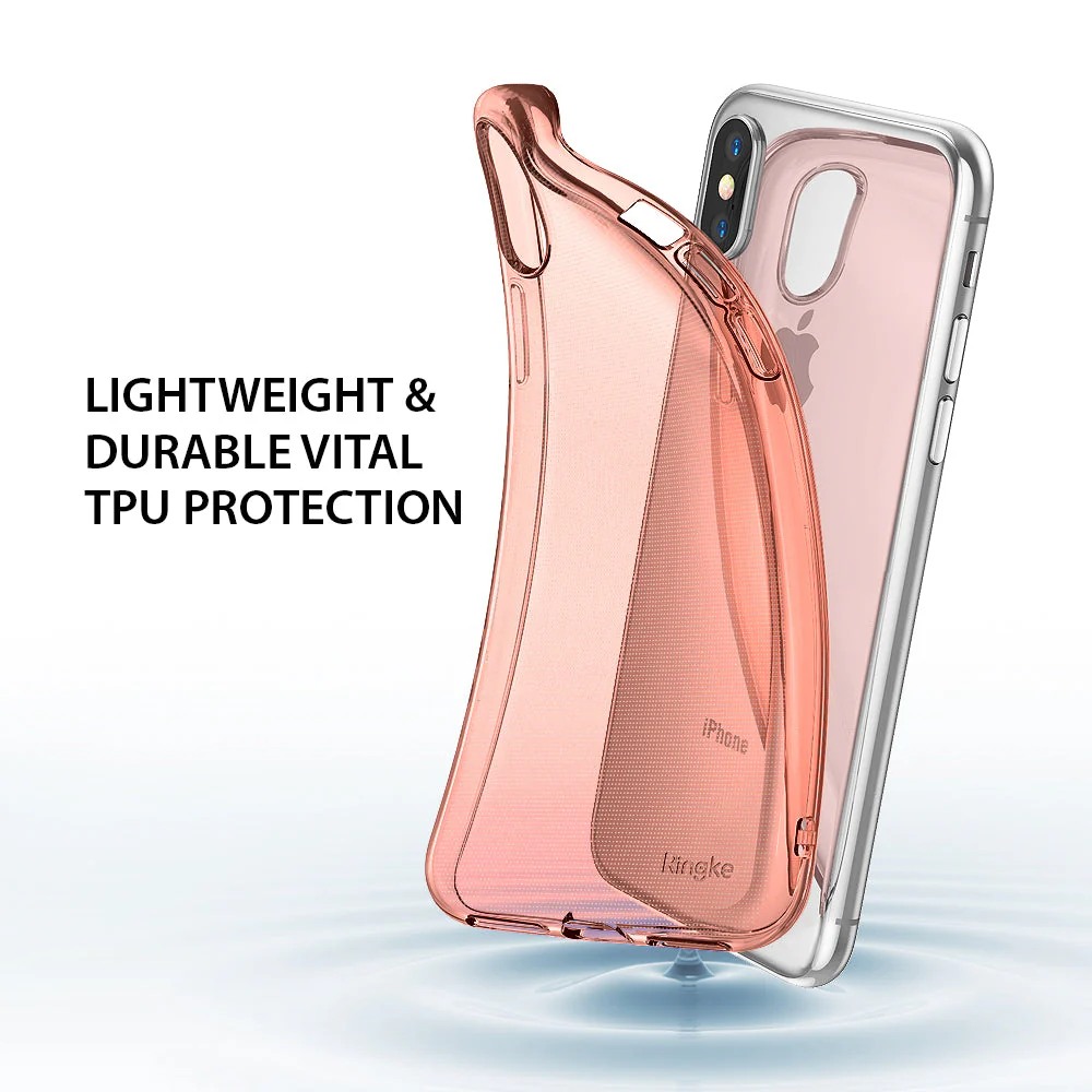 iPhone X Case | Air - Image 19