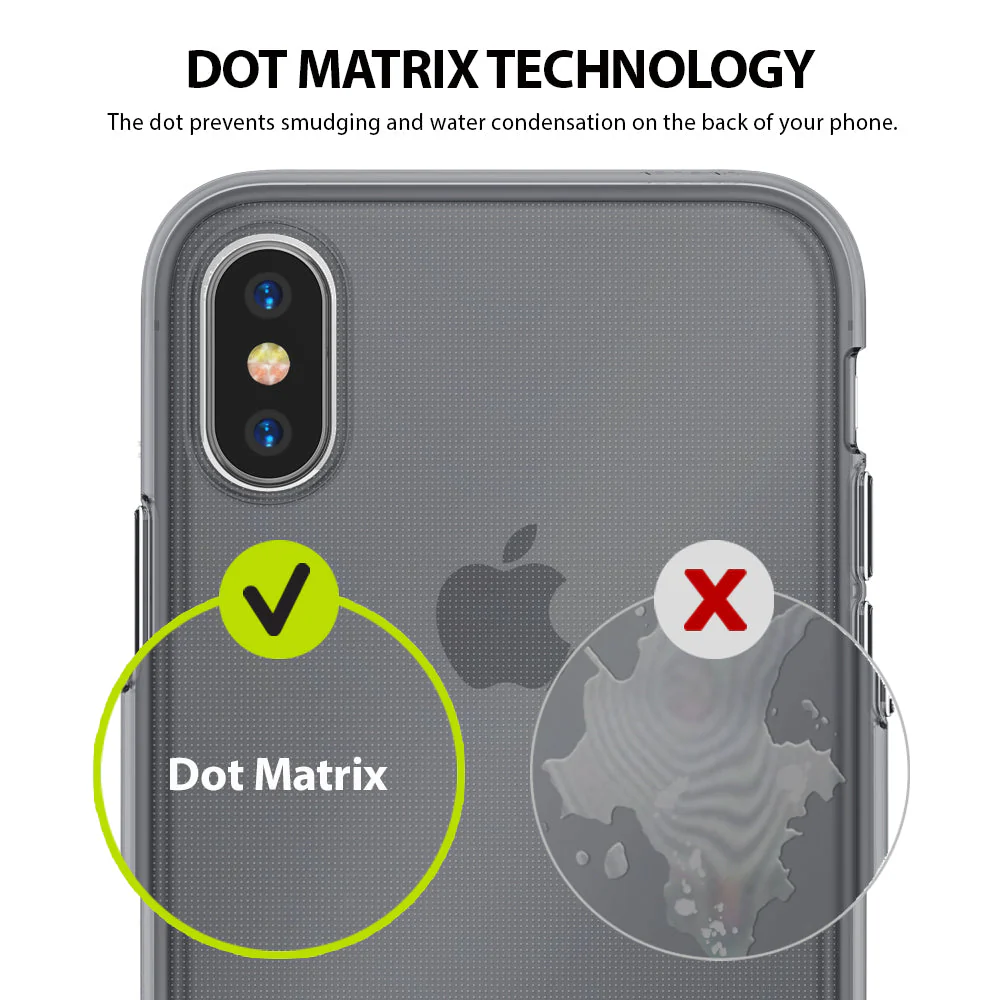 iPhone X Case | Air - Image 27