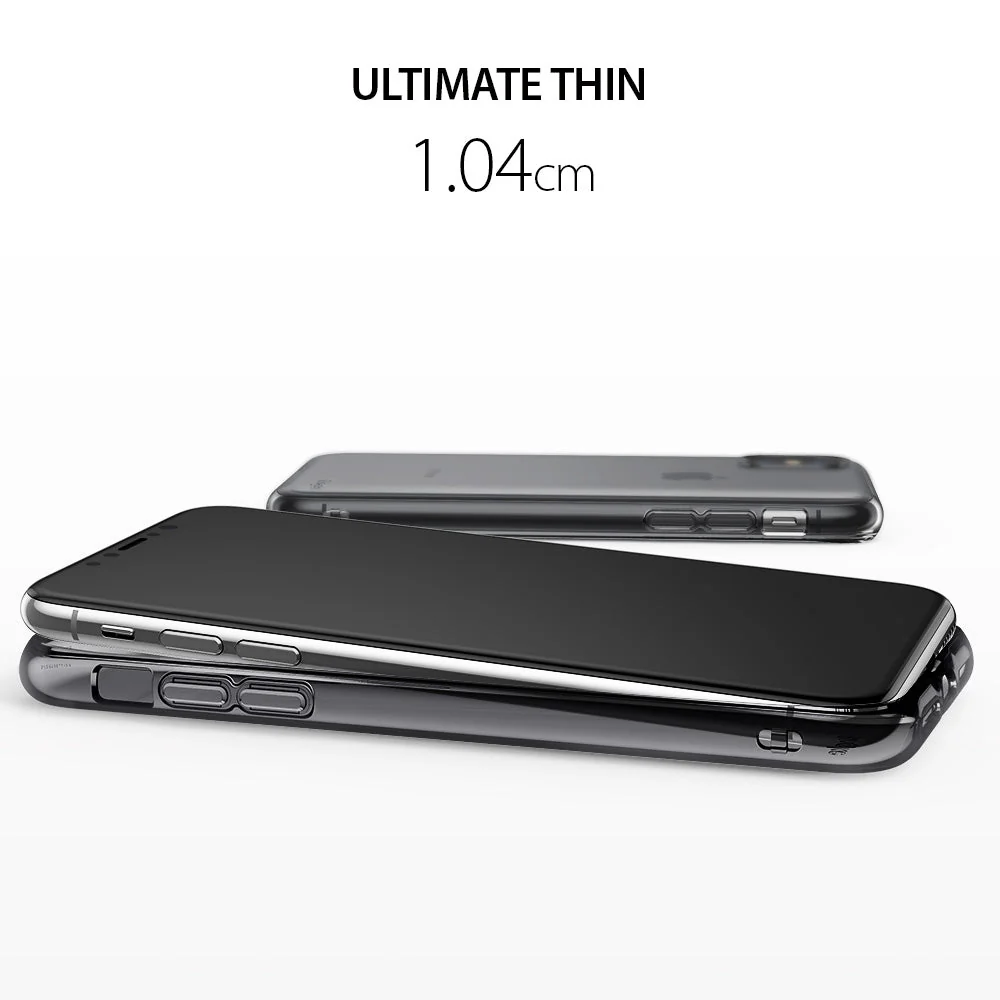 iPhone X Case | Air - Image 28