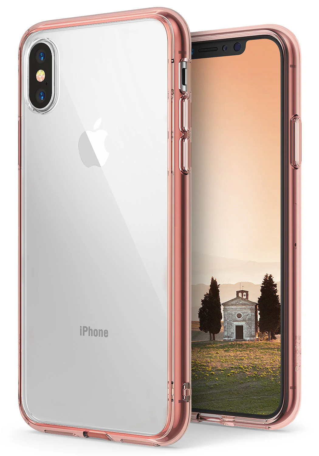 iPhone X Case | Fusion - Image 15