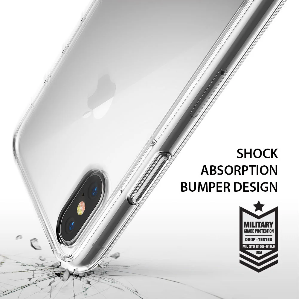 iPhone X Case | Fusion - Image 5