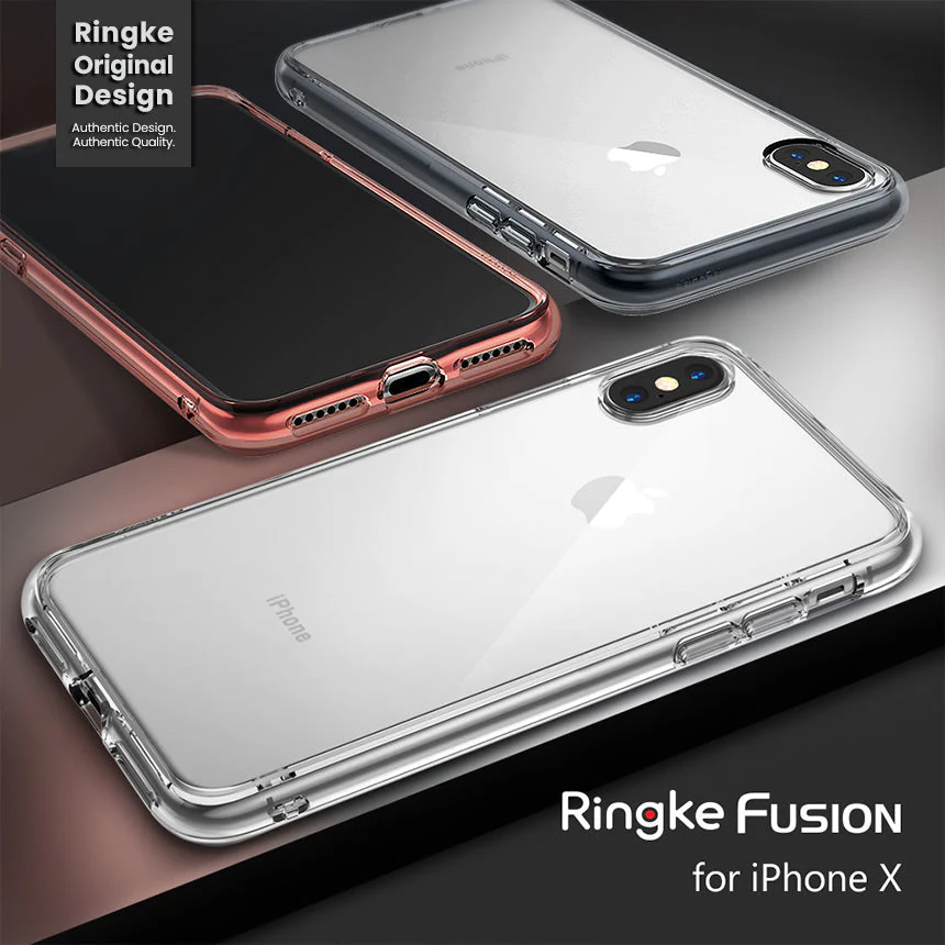 iPhone X Case | Fusion - Image 9
