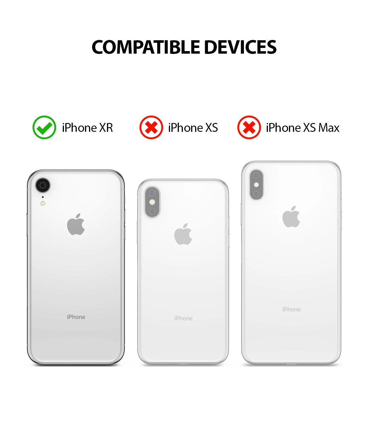 iPhone XR Case | Air-S - Image 32