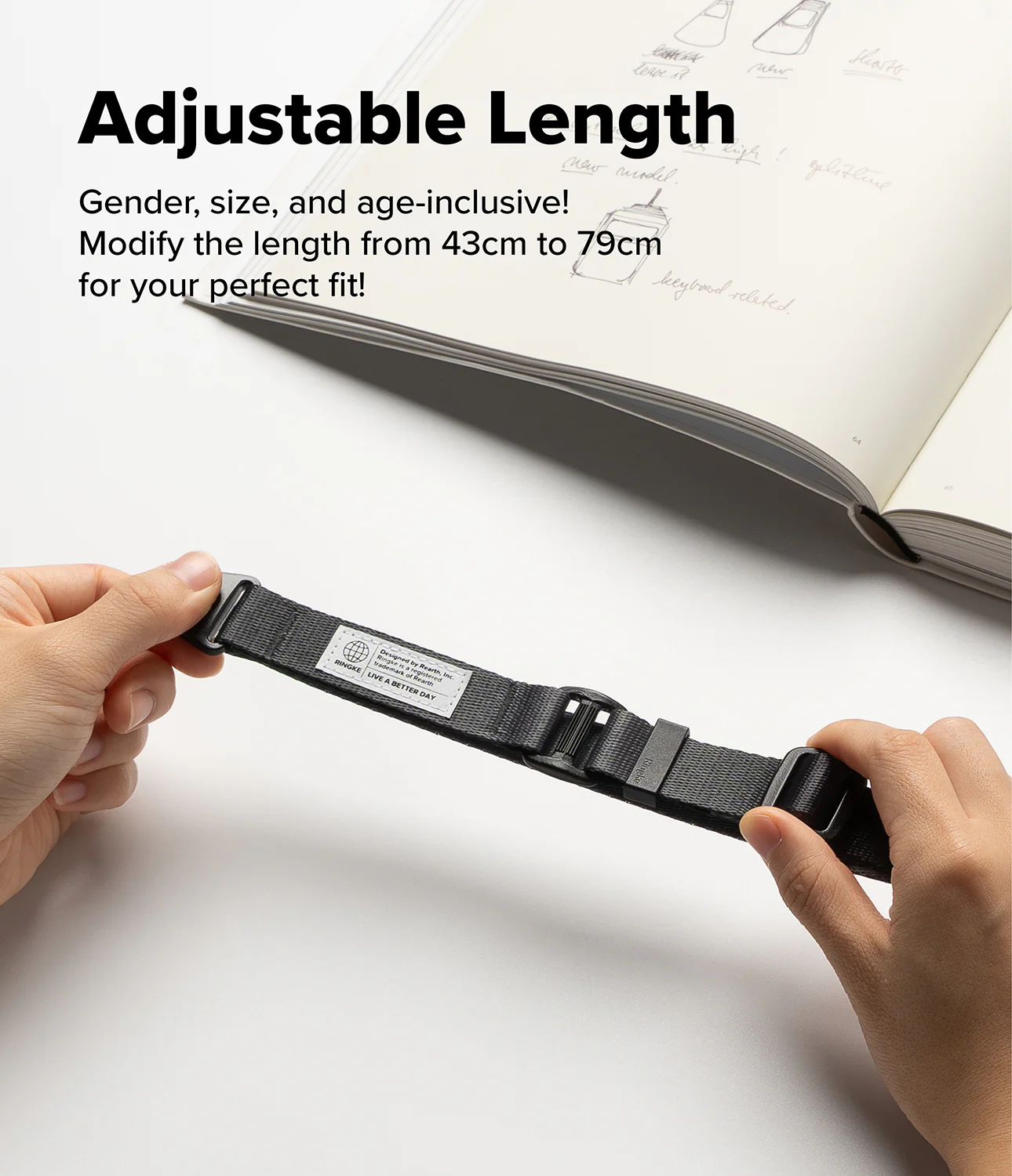 Lanyard Strap - Image 21