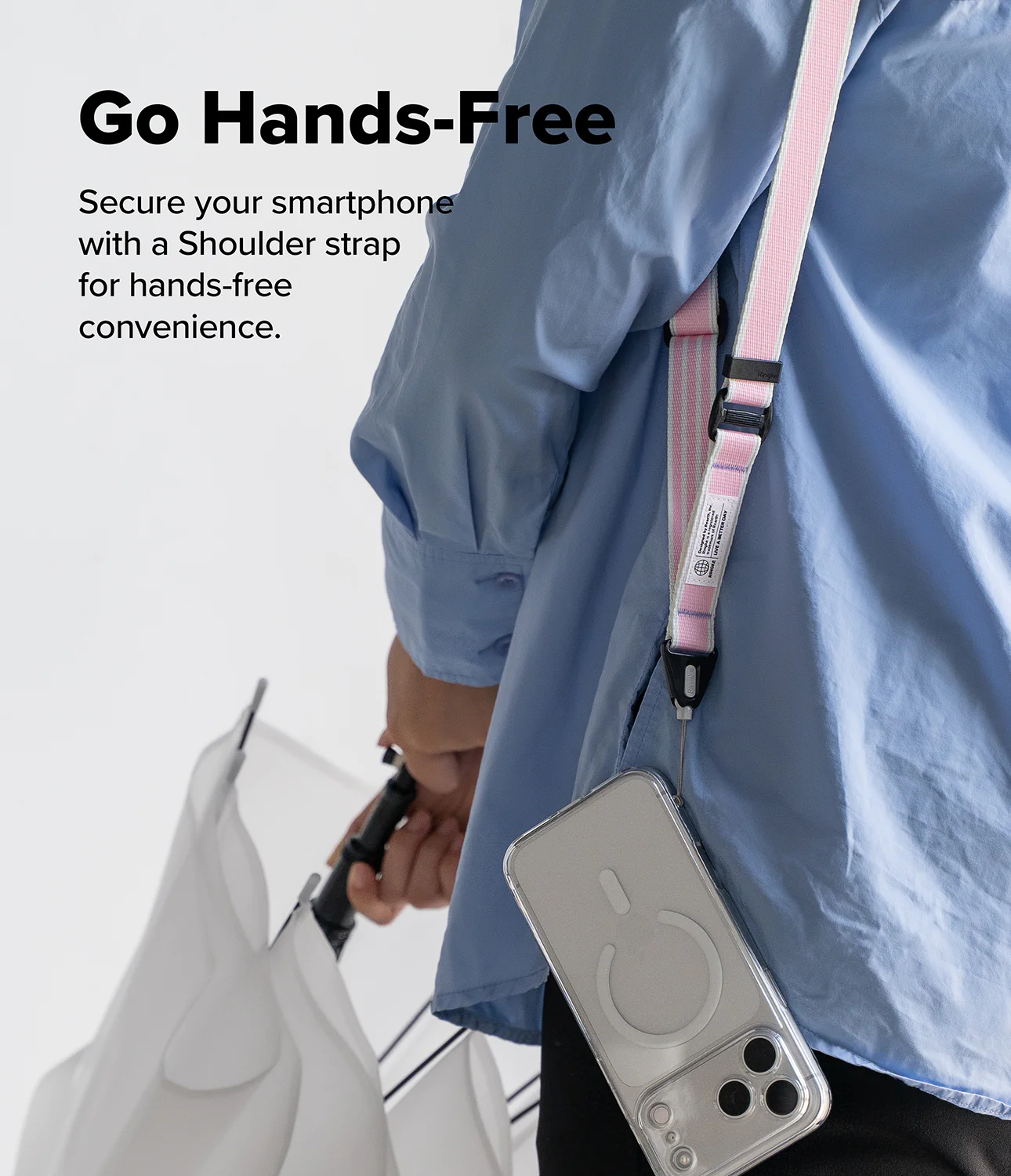 Lanyard Strap - Image 3