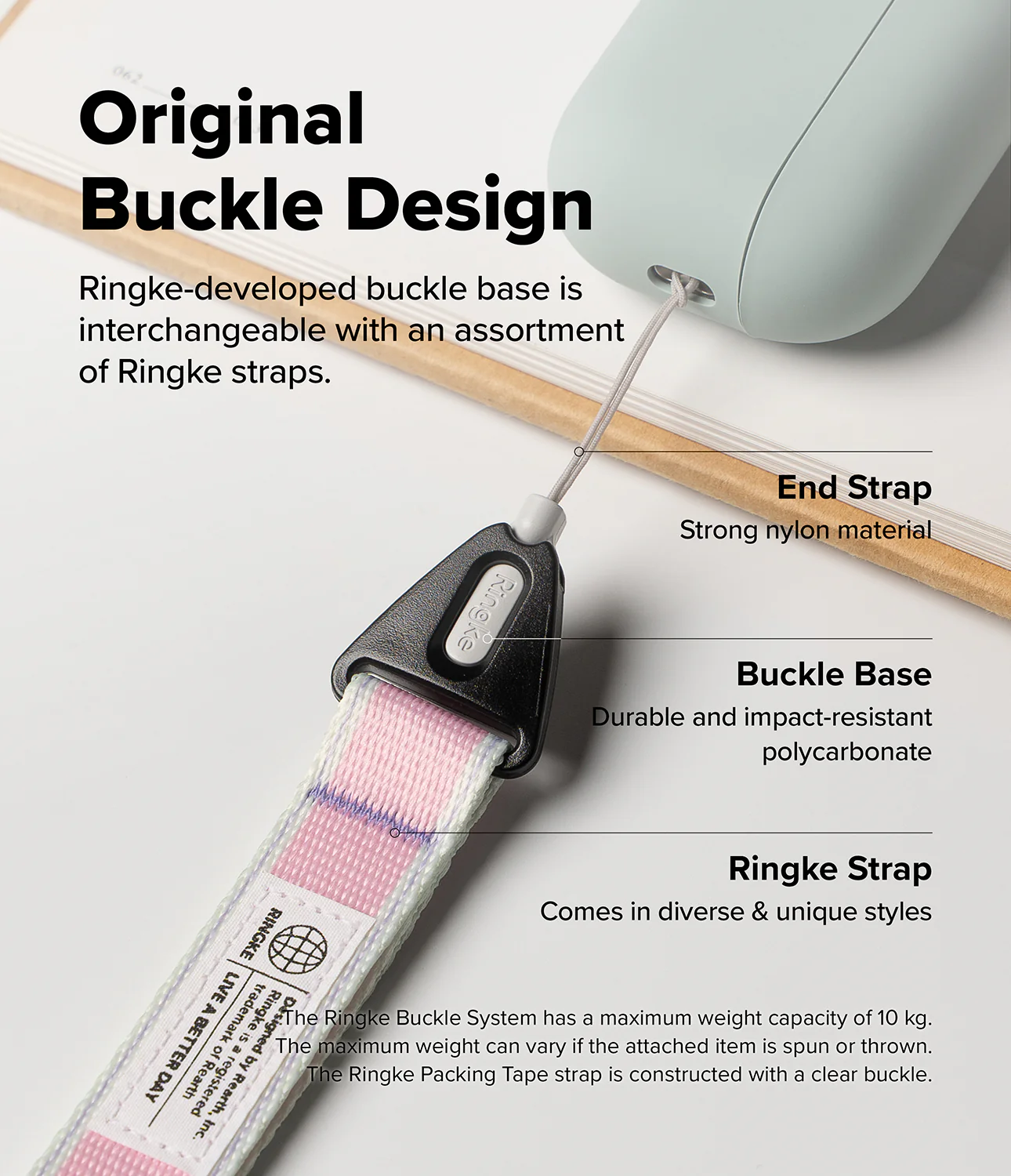 Lanyard Strap - Image 6