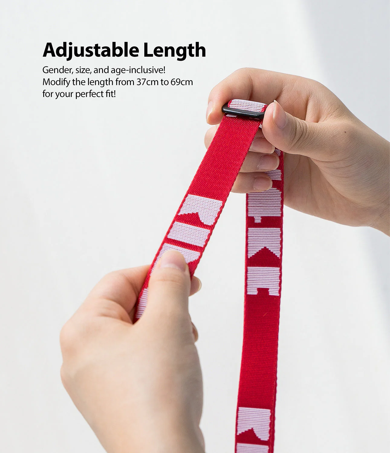 Lanyard Strap | Lettering - Image 19