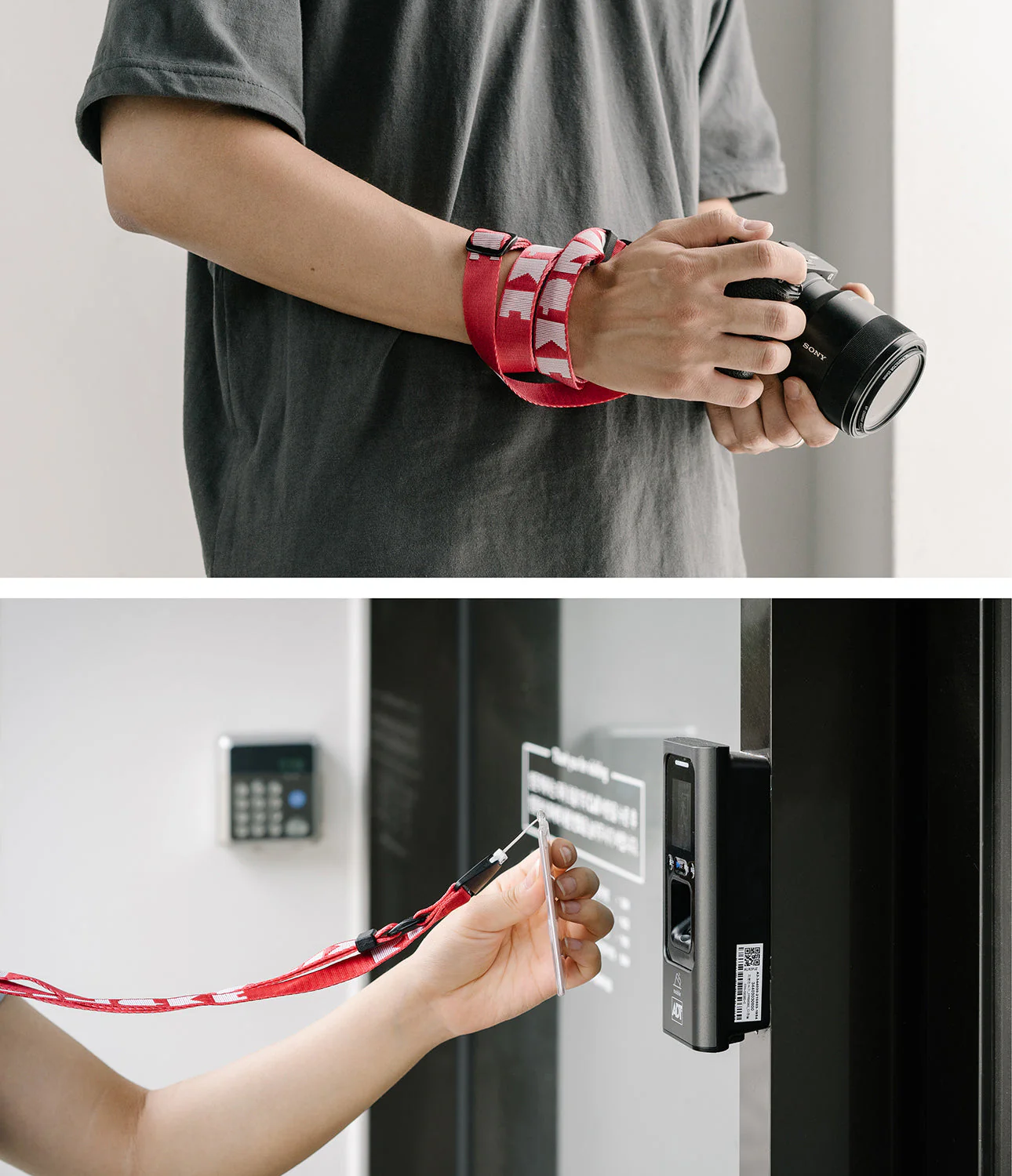 Lanyard Strap | Lettering - Image 22