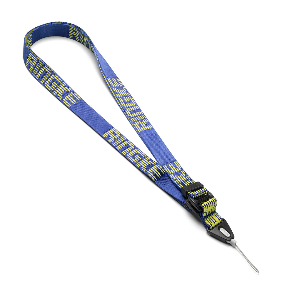 Lanyard Strap | Lettering - Image 25