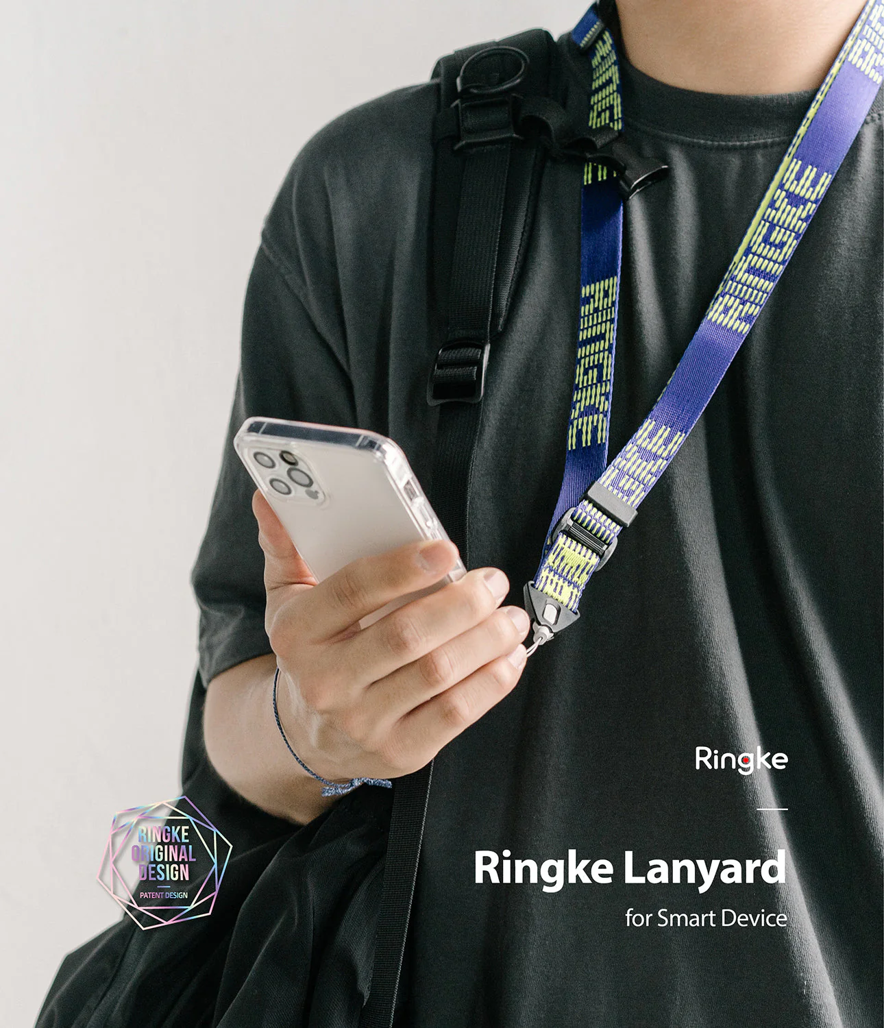 Lanyard Strap | Lettering - Image 26