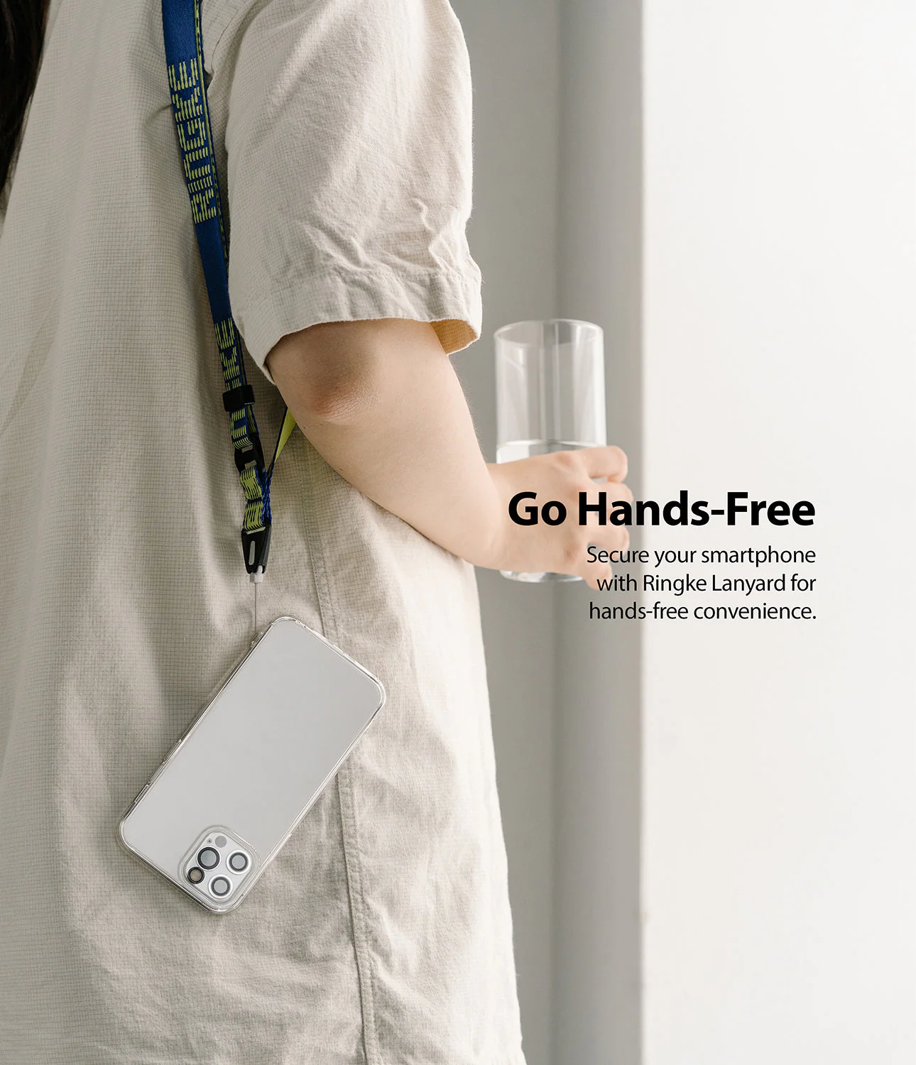 Lanyard Strap | Lettering - Image 27