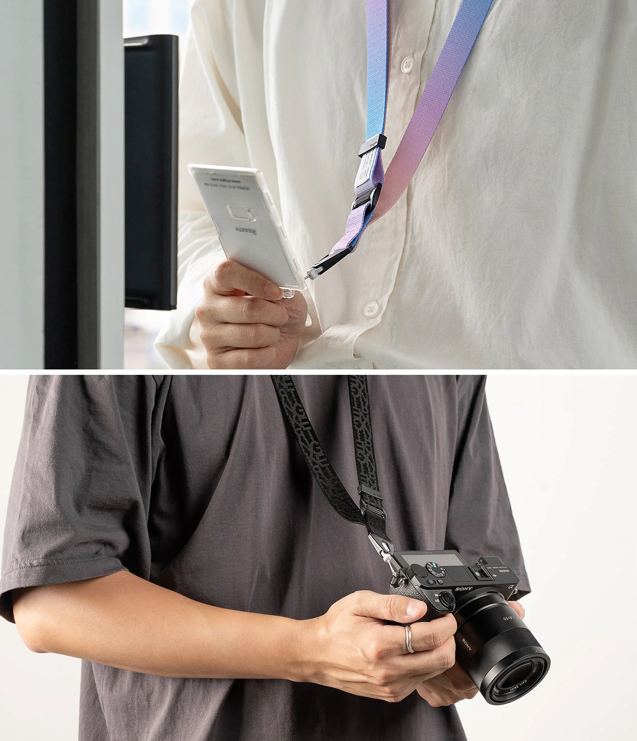 Lanyard Strap | Lettering - Image 44