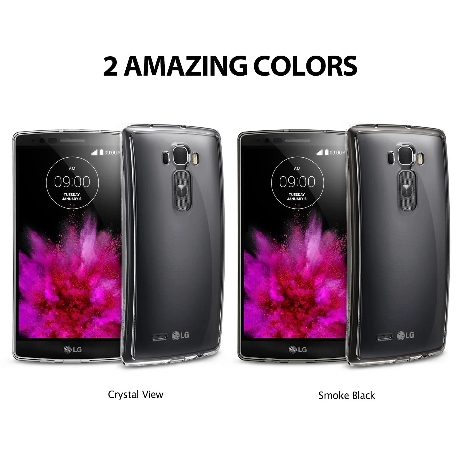 LG G Flex 2 Case | Fusion - Image 14