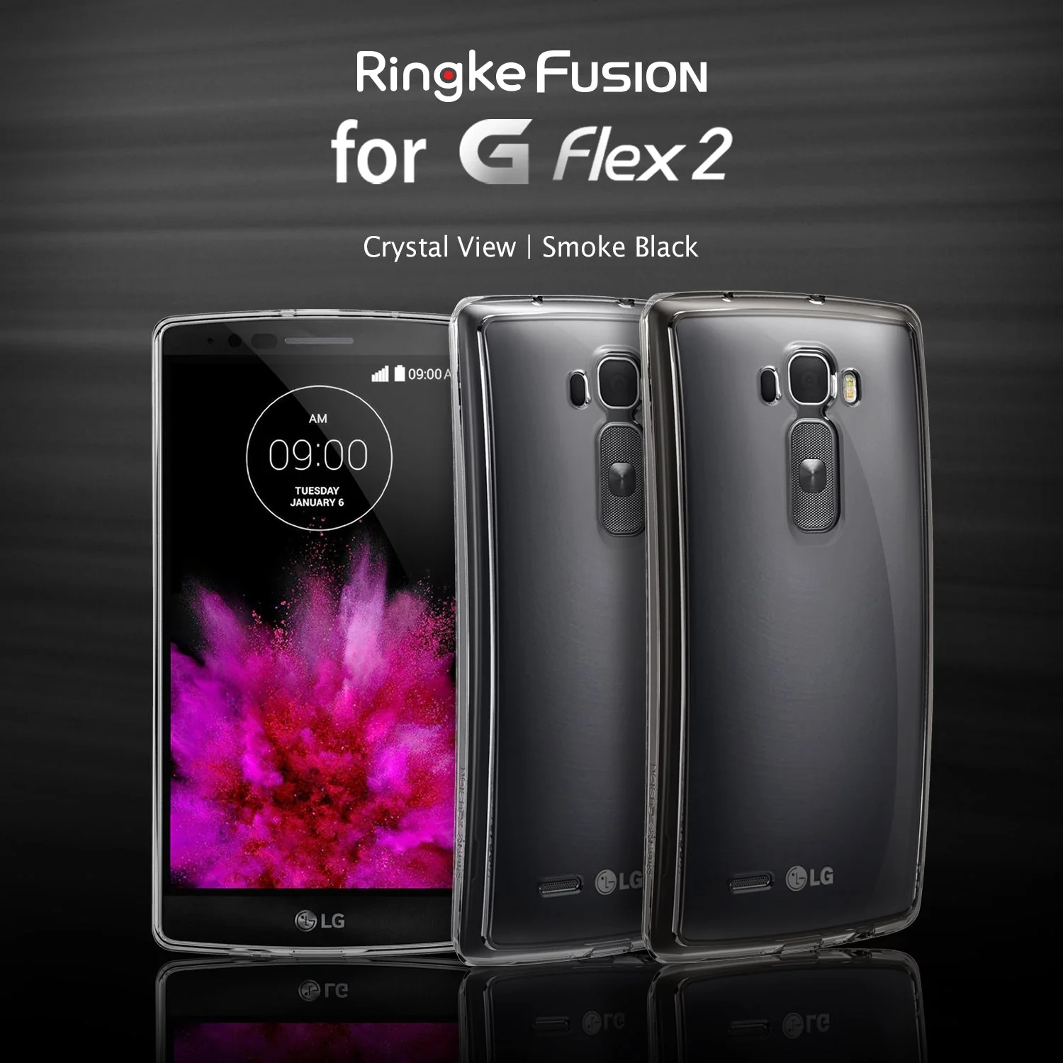 LG G Flex 2 Case | Fusion - Image 9