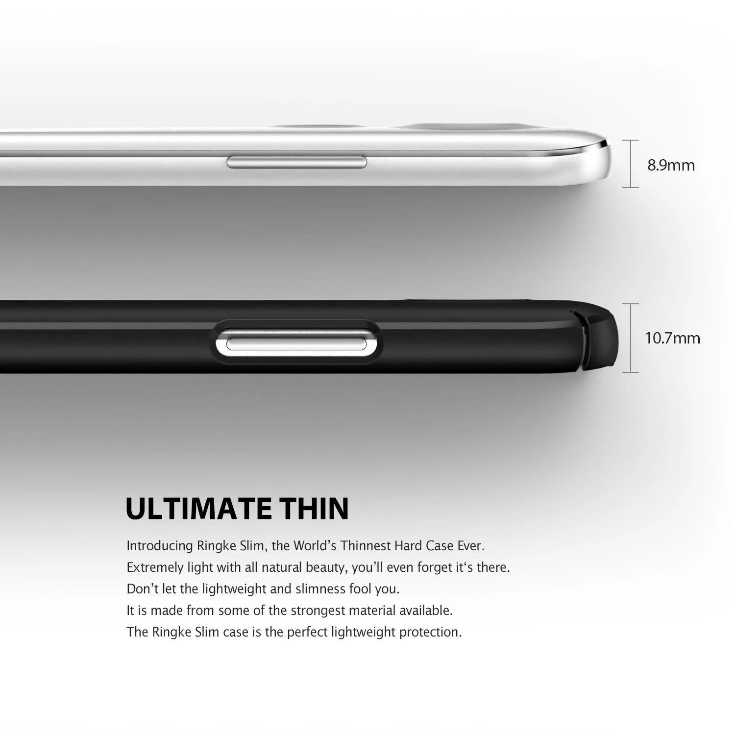 LG G5 Case | Slim - Image 5