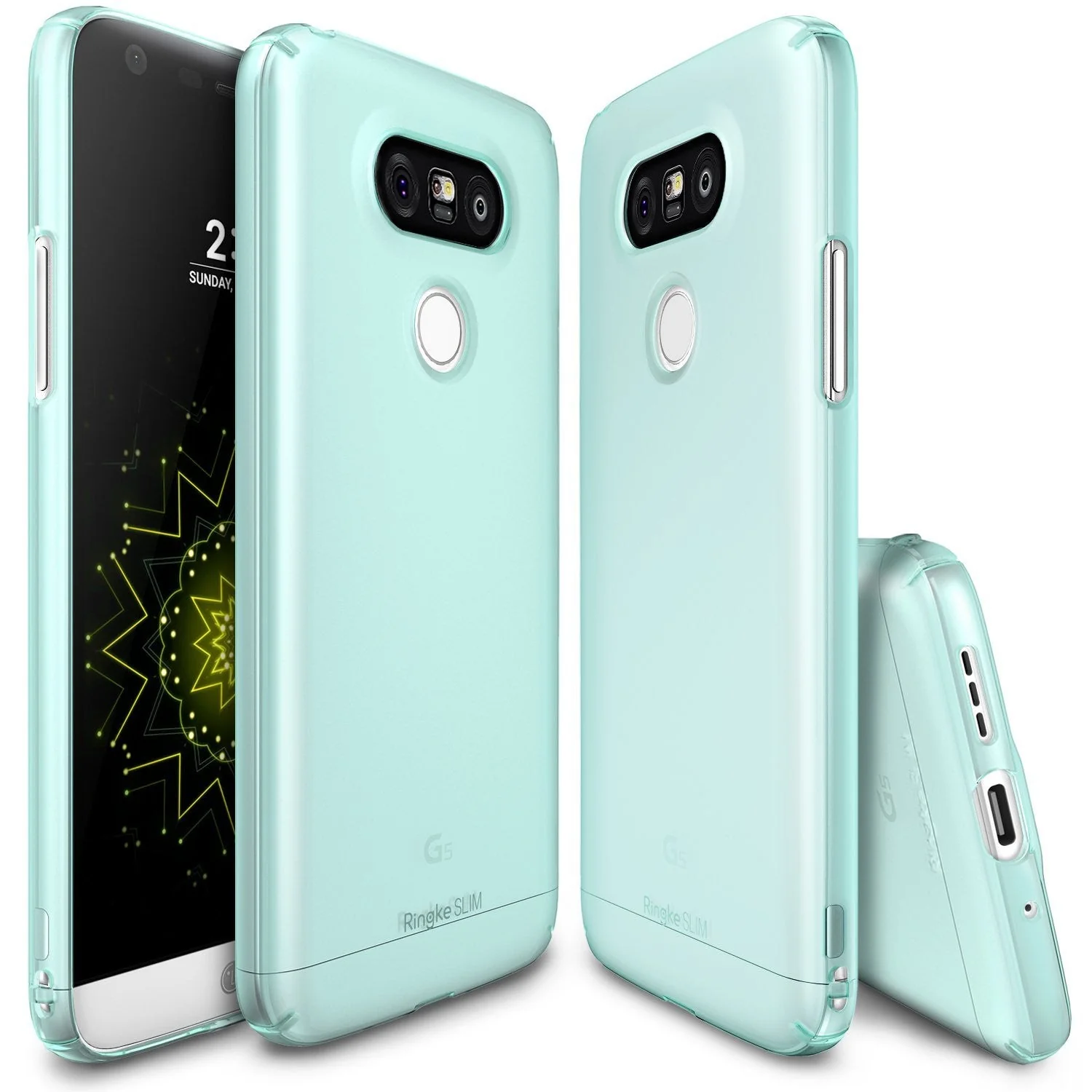 LG G5 Case | Slim - Image 8