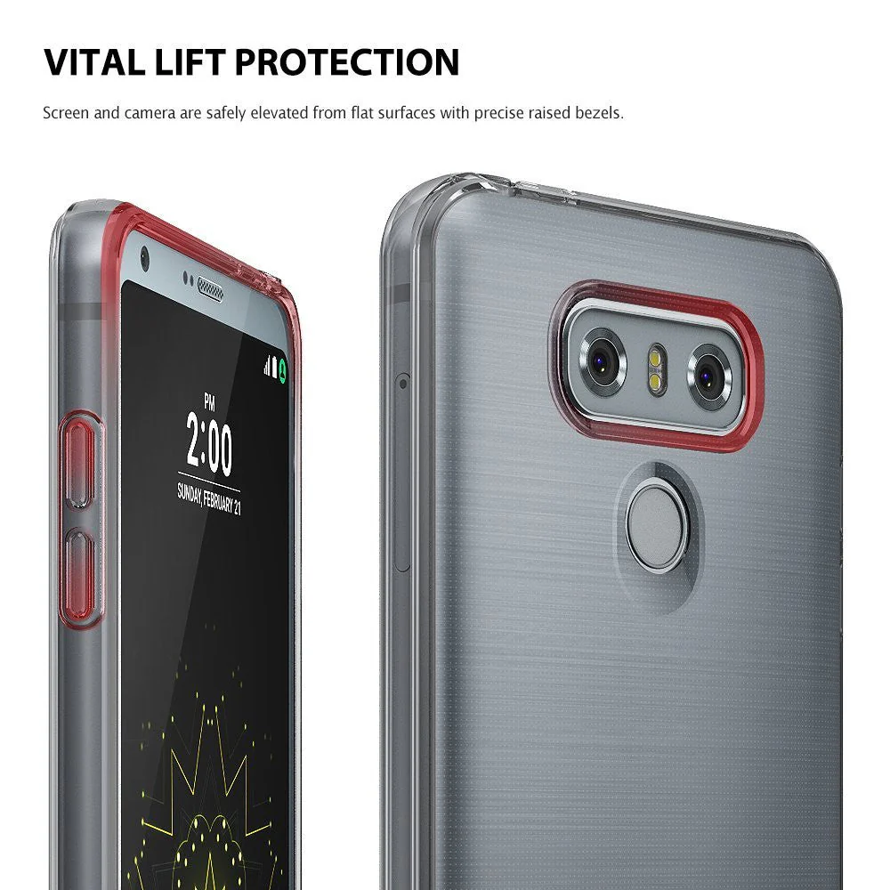 LG G6 Case | Air - Image 17