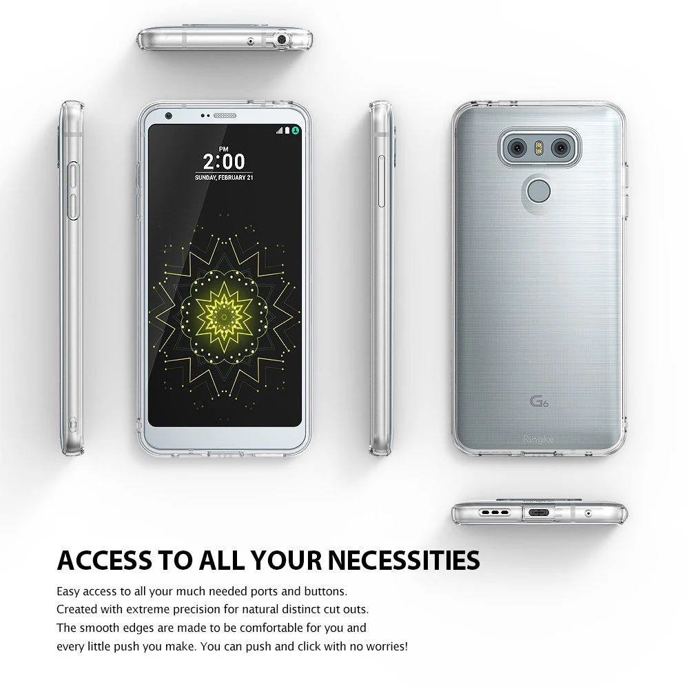 LG G6 Case | Air - Image 24