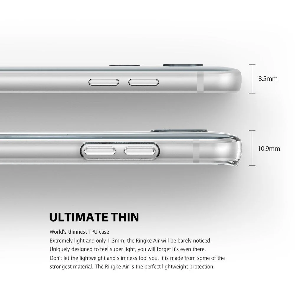 LG G6 Case | Air - Image 4