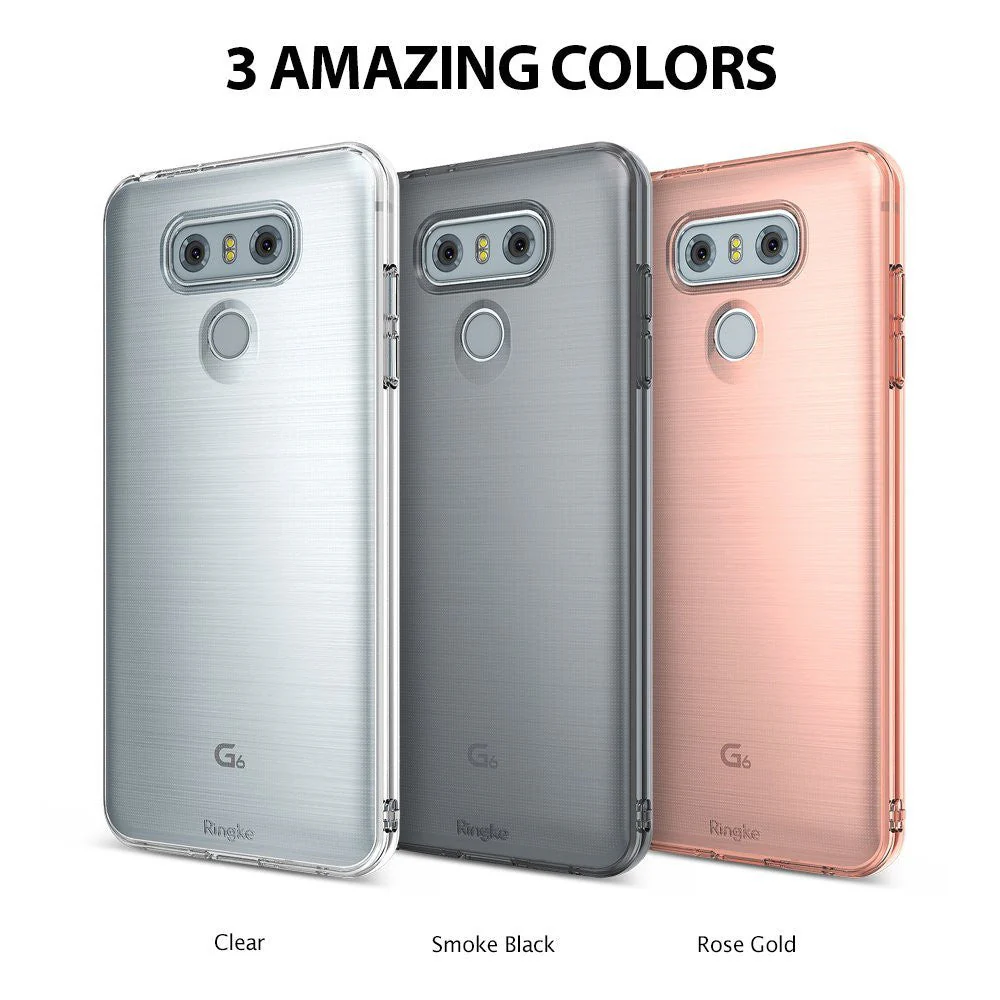 LG G6 Case | Air - Image 9