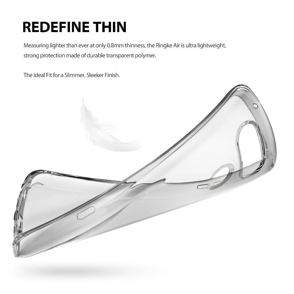 LG V20 Case | Air - Image 6