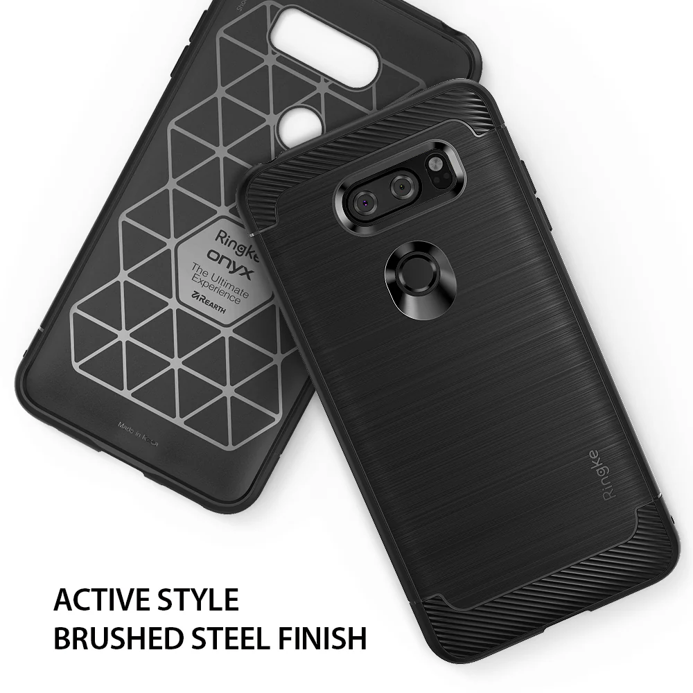 LG V30 Case | Onyx - Image 4