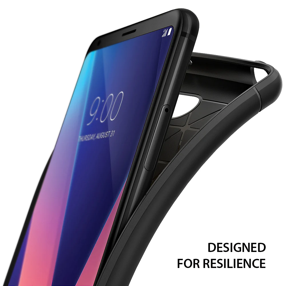 LG V30 Case | Onyx - Image 6