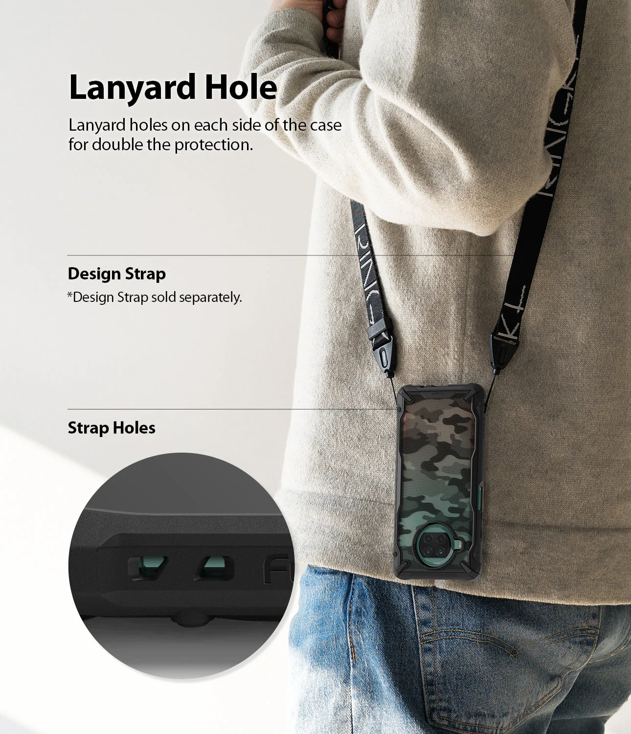 Mi 10T Lite 5G / 10i 5G Case | Fusion-X - Image 19