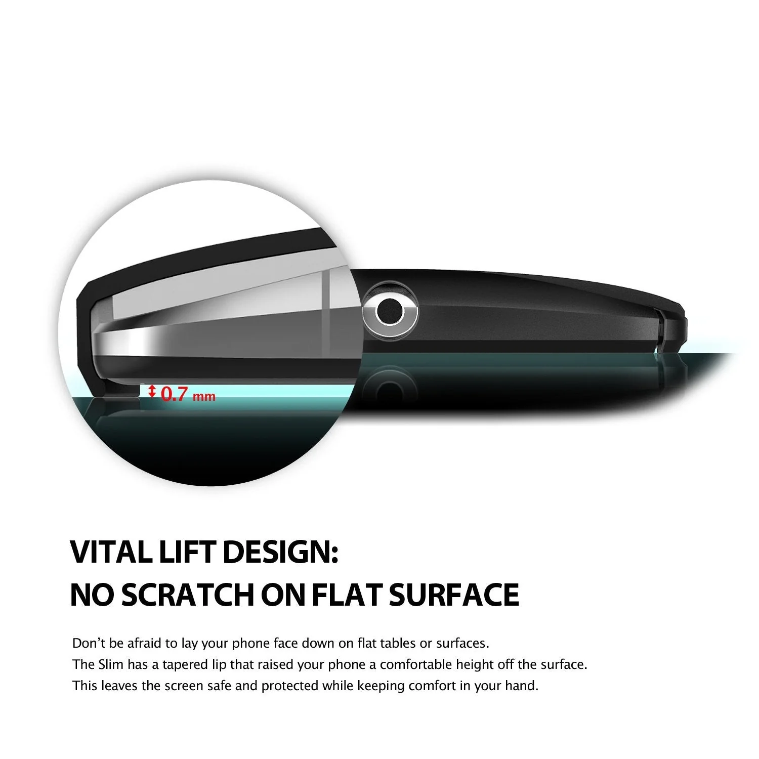 Google Nexus 6 Case | Slim - Image 10