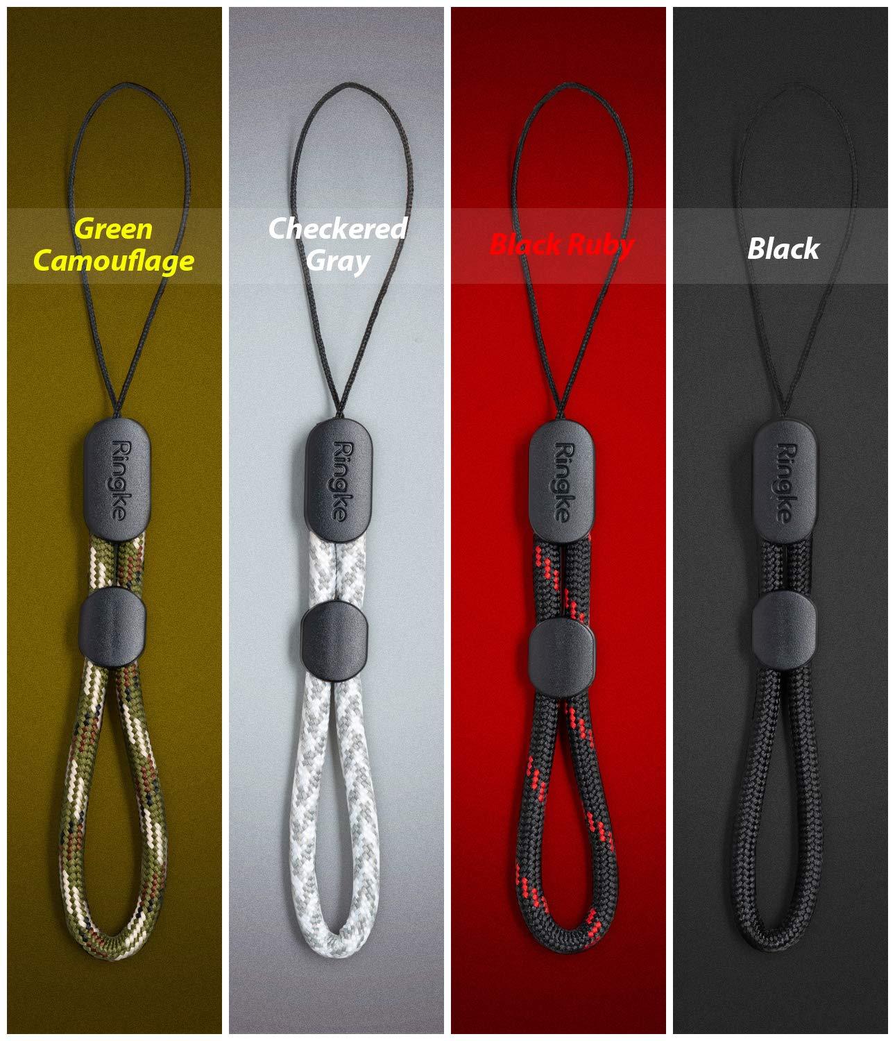 Paracord Lanyard Finger Strap [4 Pack] - Image 7