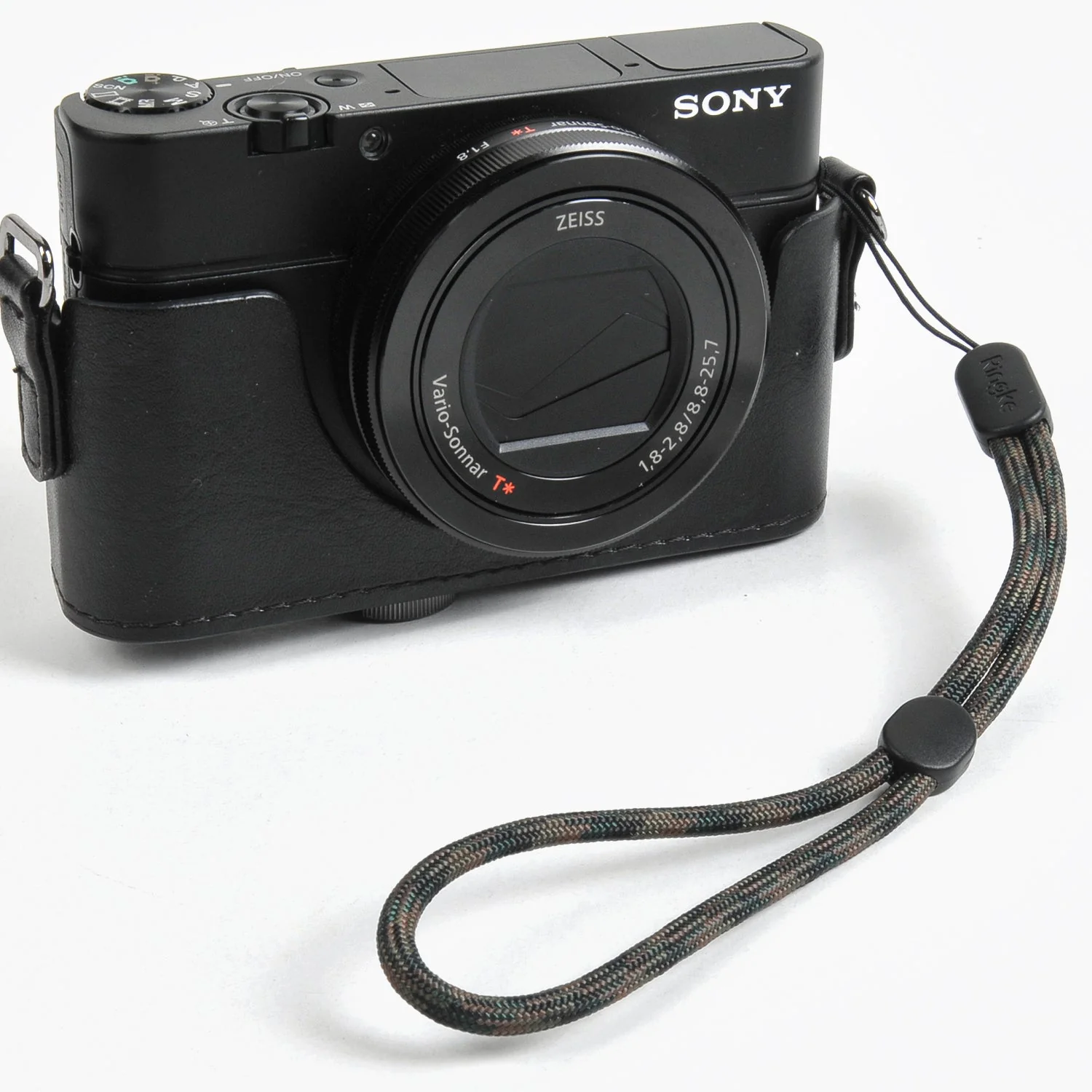 Paracord Lanyard Wrist Strap [1 Pack] - Image 11