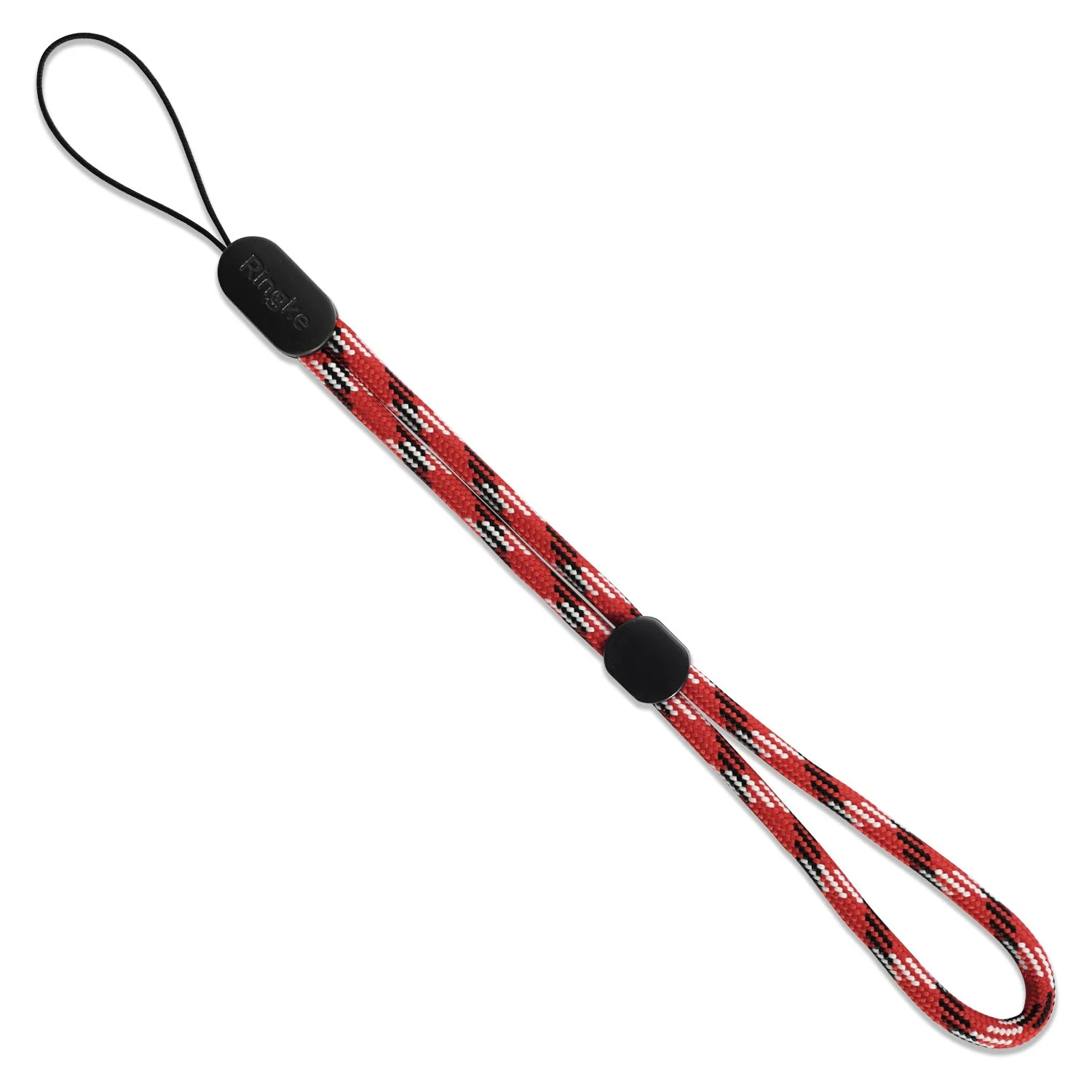 Paracord Lanyard Wrist Strap [1 Pack] - Image 17