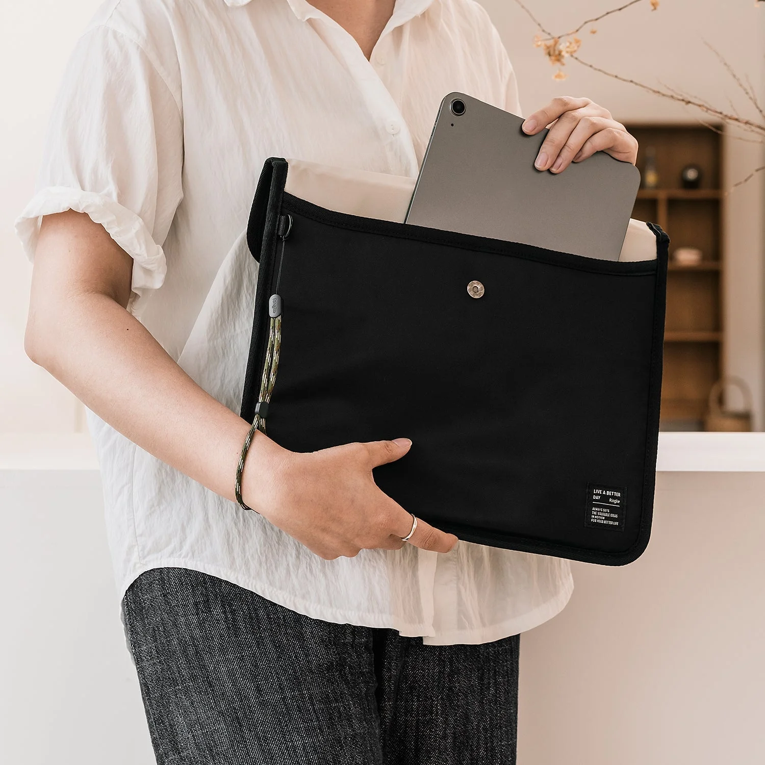 Paracord Lanyard Wrist Strap [1 Pack] - Image 47