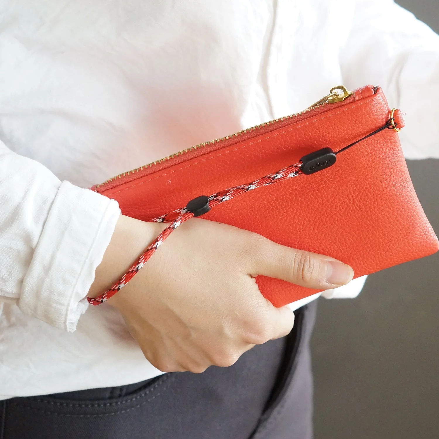 Paracord Lanyard Wrist Strap [1 Pack] - Image 69