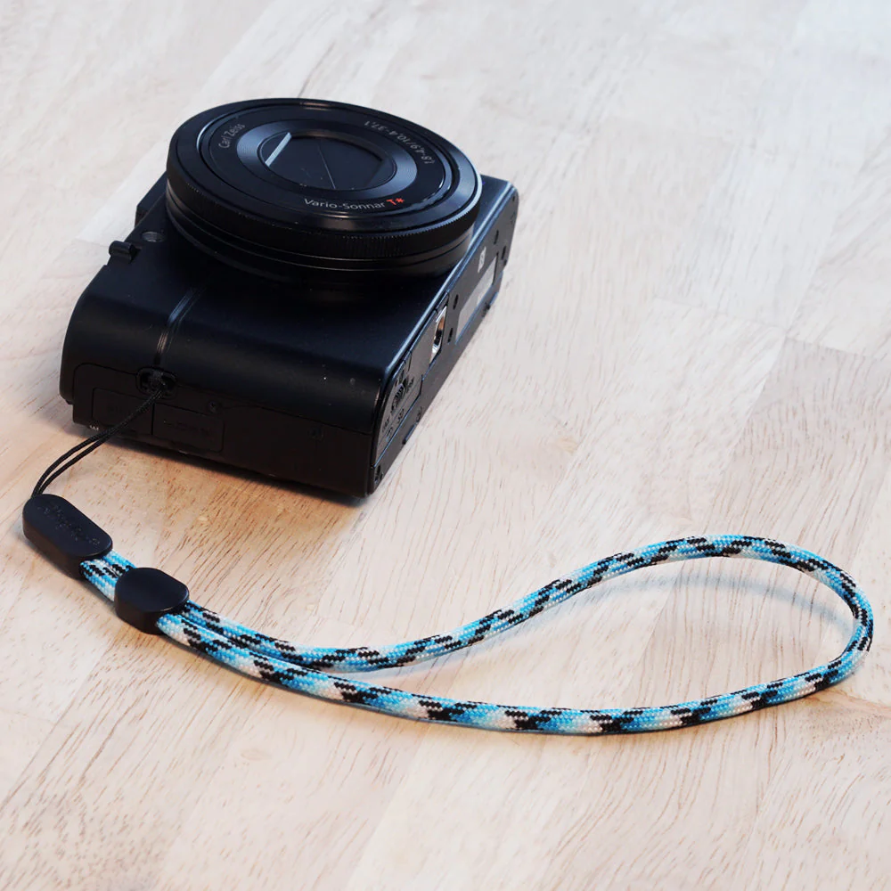 Paracord Lanyard Wrist Strap [2 Pack] - Image 5
