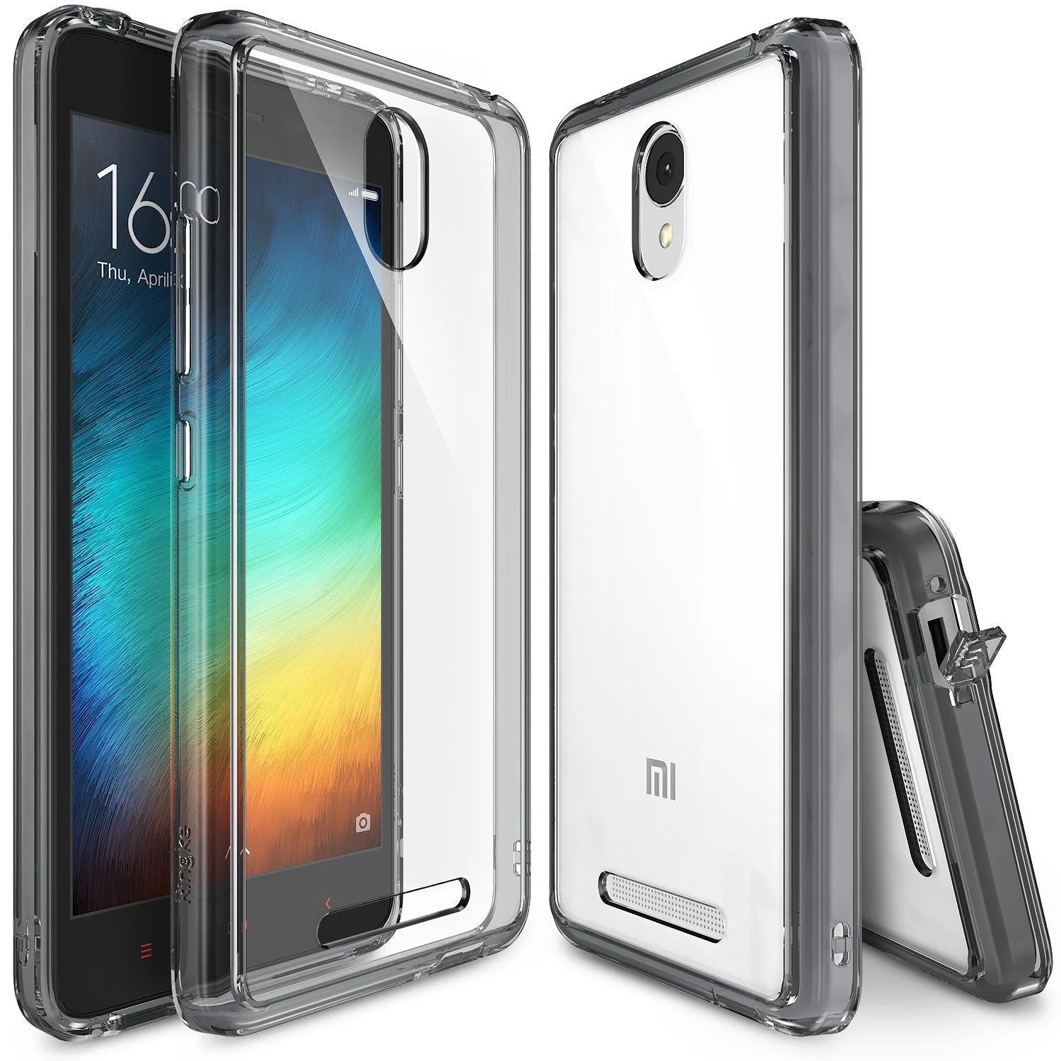Redmi Note 2 Case | Fusion - Image 7