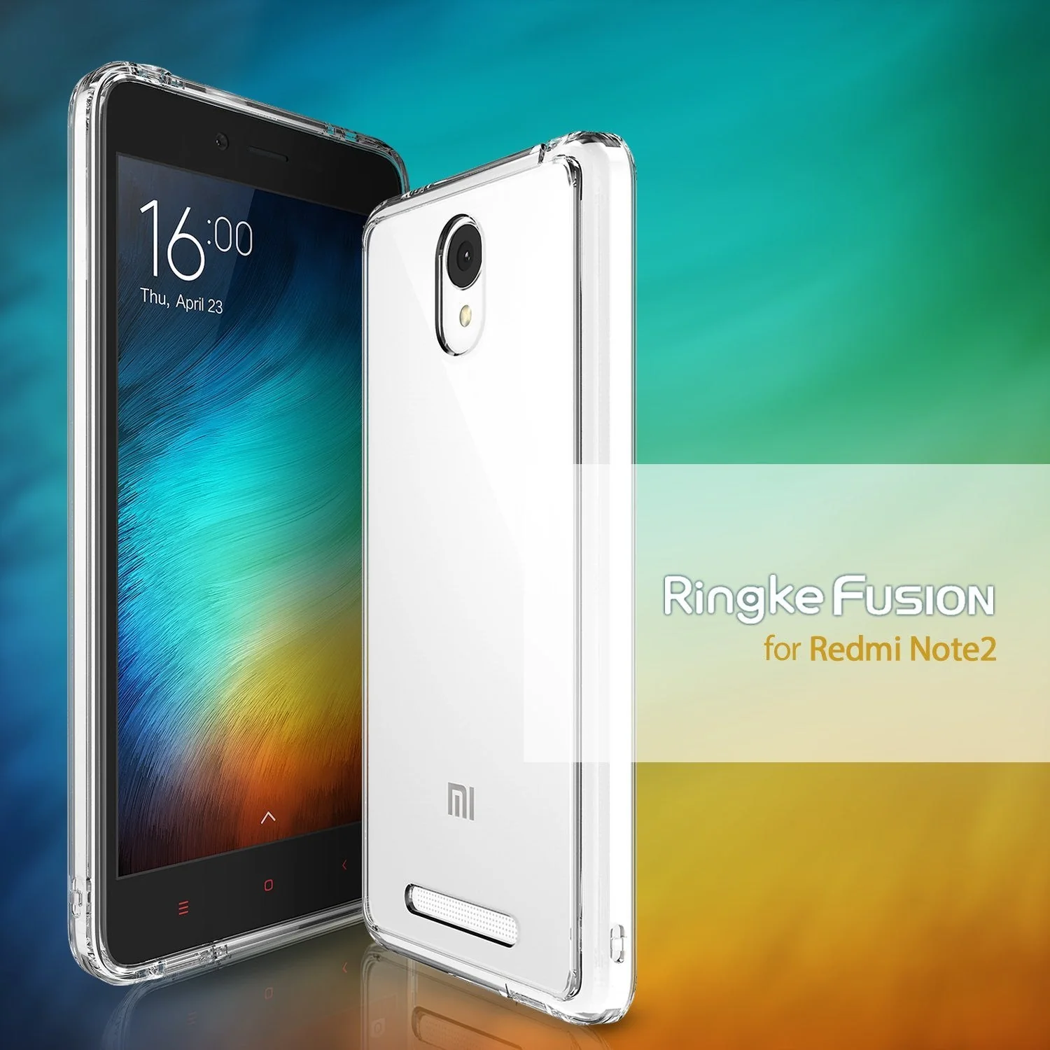 Redmi Note 2 Case | Fusion - Image 8