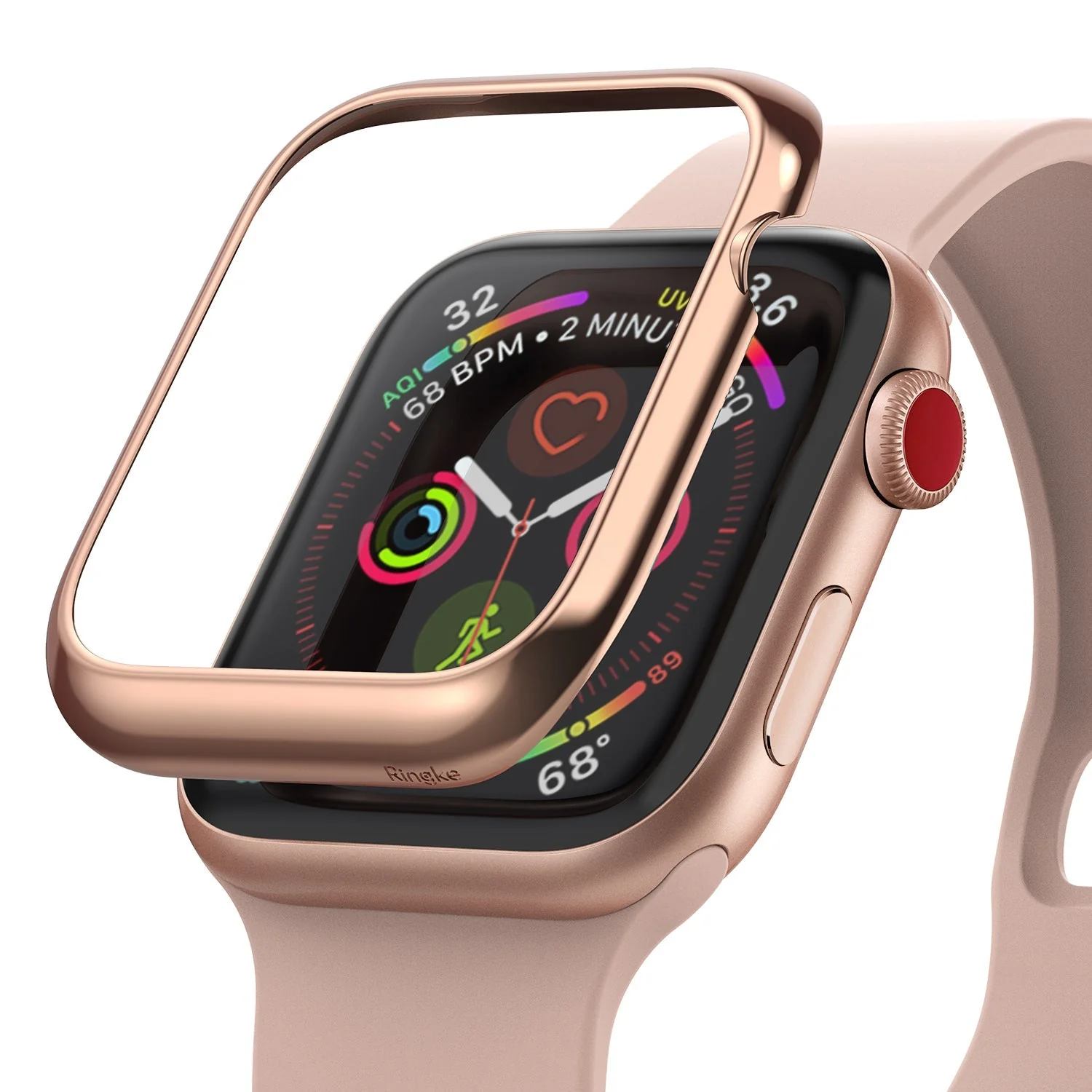 Apple Watch 3 / 2 / 1 (42mm) | Bezel Styling - Image 13