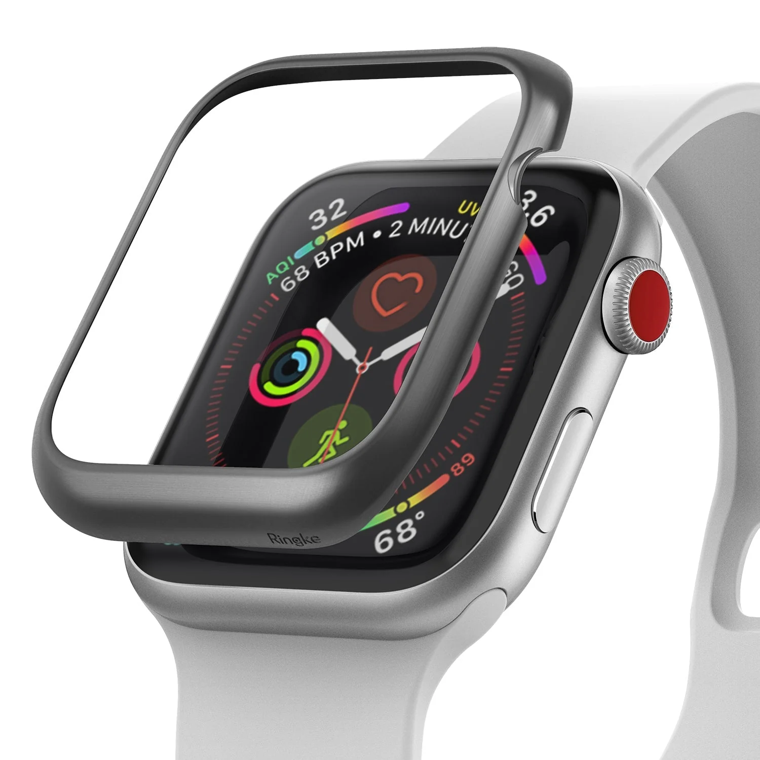 Apple Watch 3 / 2 / 1 (42mm) | Bezel Styling - Image 58
