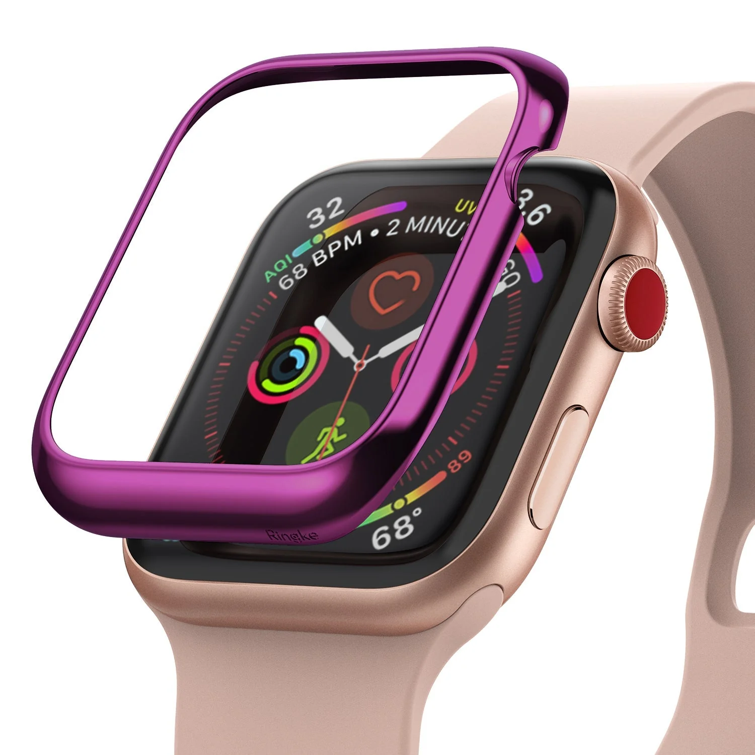 Apple Watch 3 / 2 / 1 (42mm) | Bezel Styling - Image 69